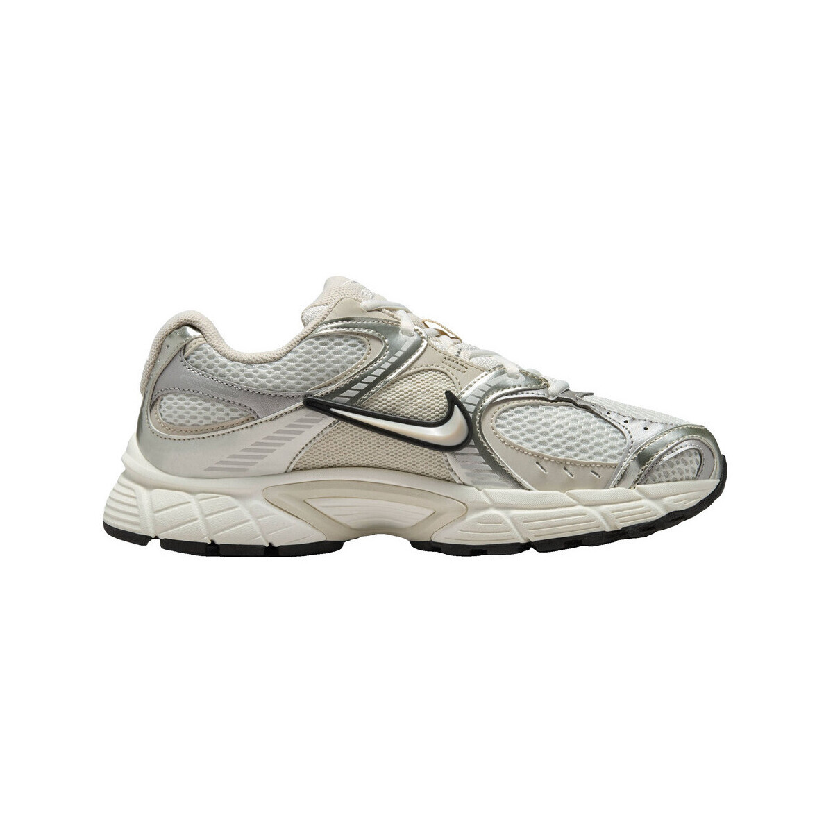 Nike  Baskets  v5 rnr blanc  Bílá