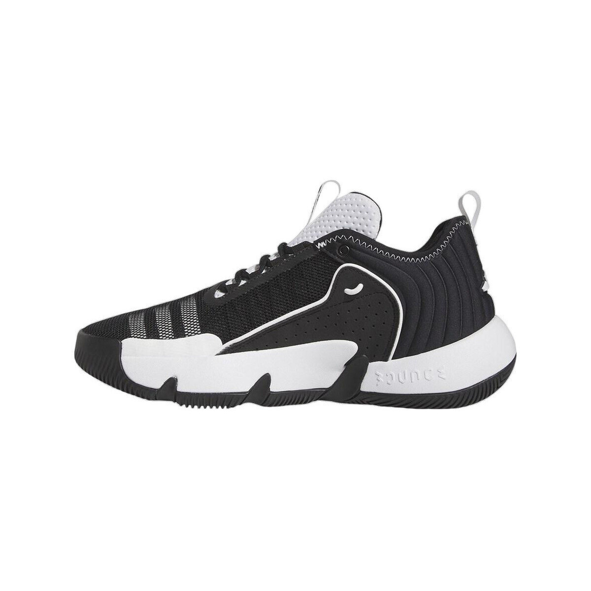 adidas  Baskets  Trae Unlimited basse  Černá