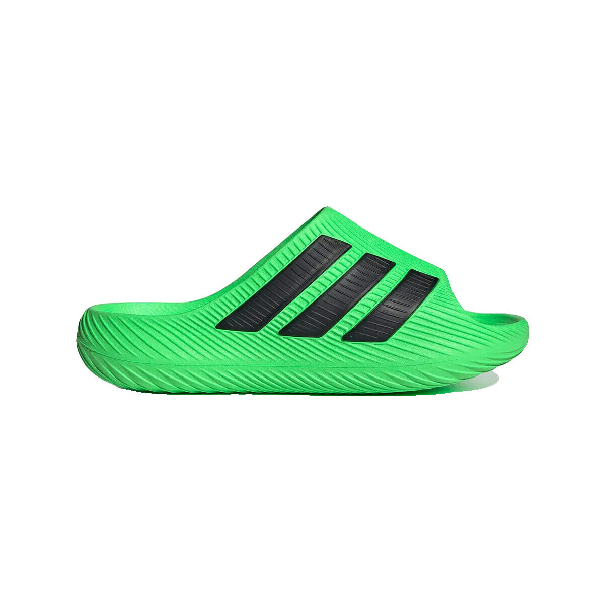 adidas  Sandales  Purechill vert respirantes  Zelená