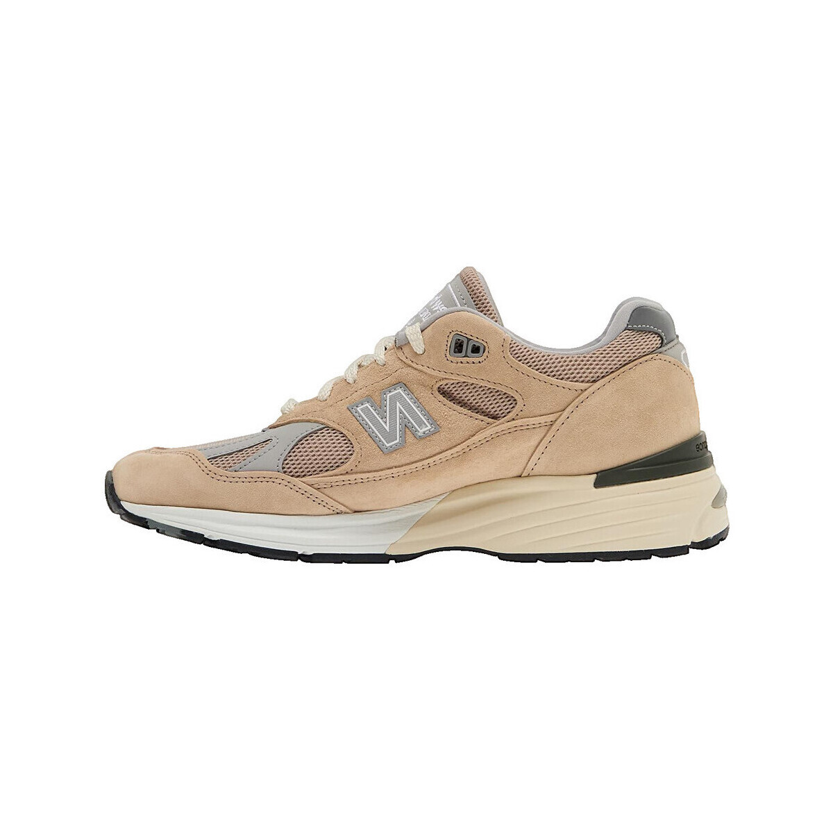 New Balance  Baskets  Made in UK U991V2 daim élégant