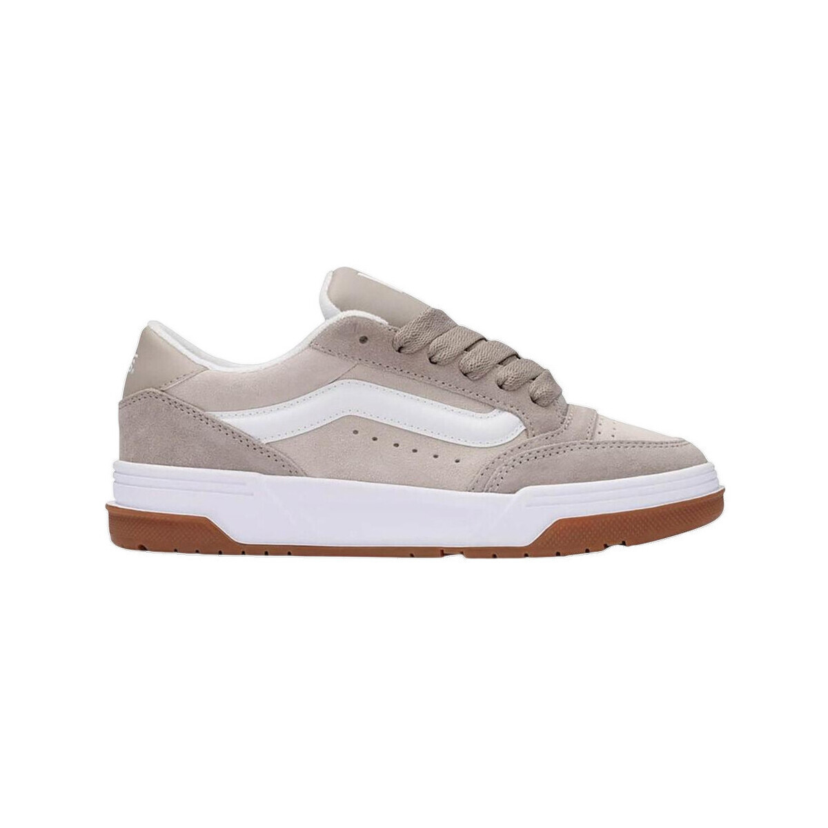 Vans  Baskets  Rowley Classic beige vintage  Béžová