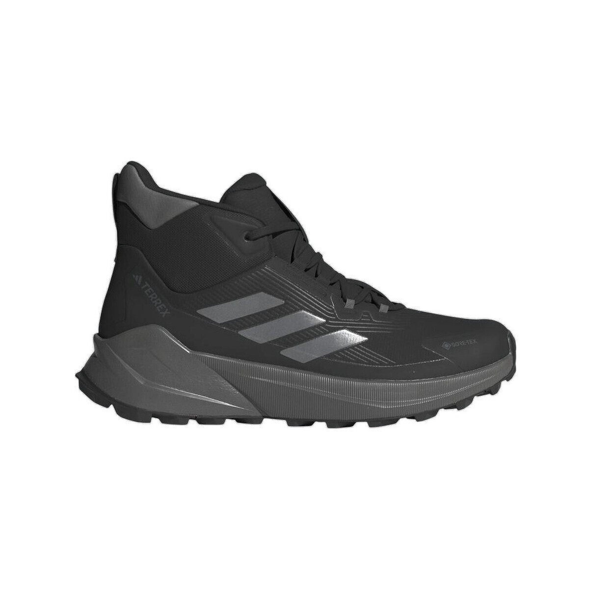 adidas  Bottines  Terrex Trailmaker 2 imperméables  Černá