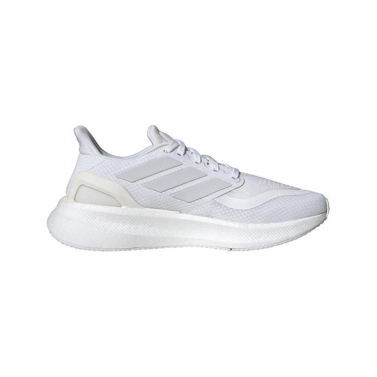 adidas  Chaussures de running  Pureboost 5 maille respirante  Bílá