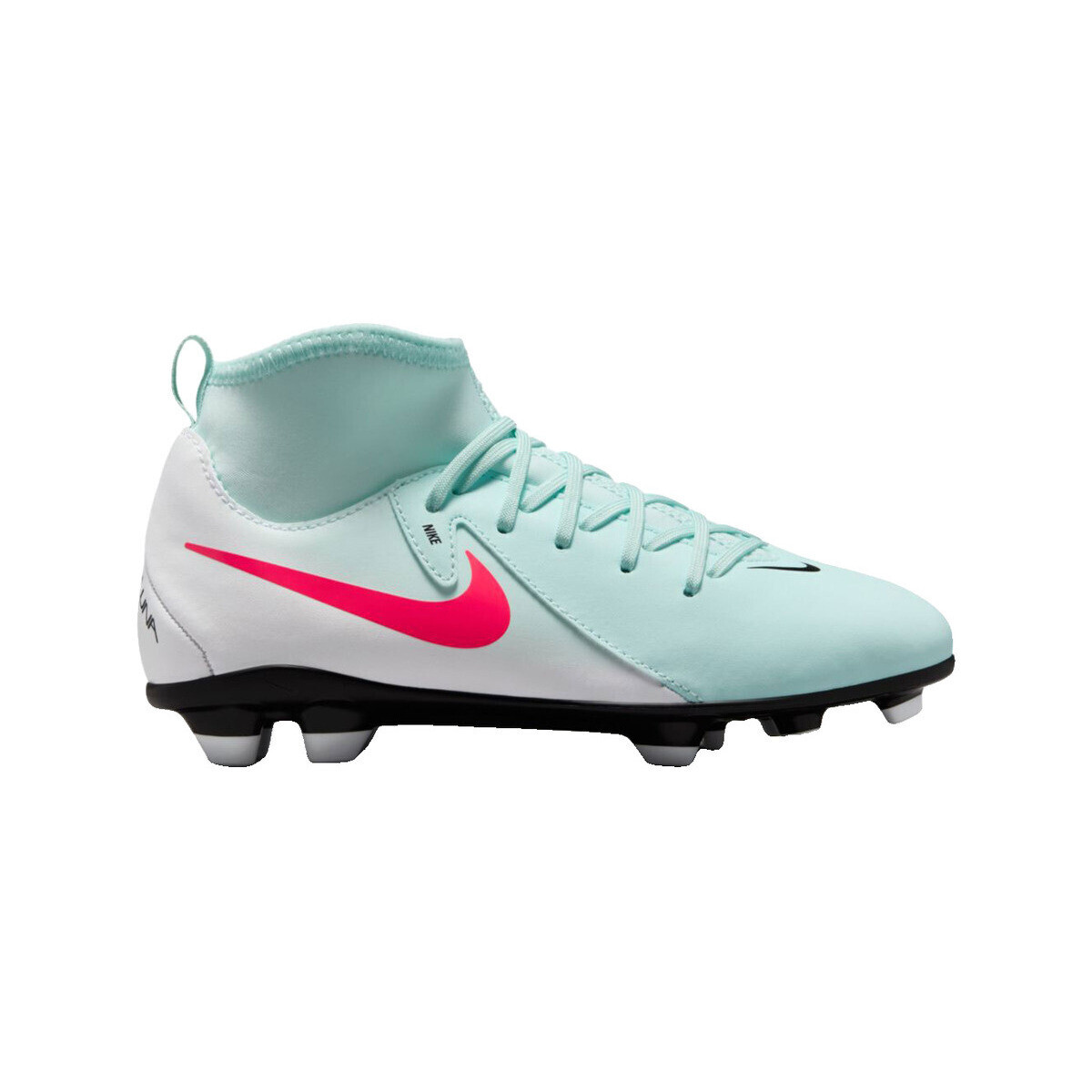 Nike  Bottines  Phantom Luna 2 Club texture adhérente  Modrá