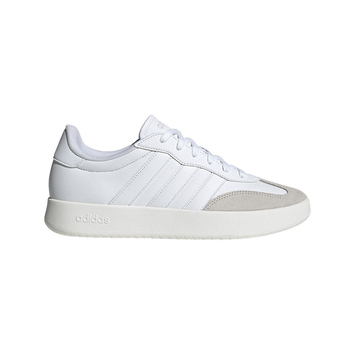 adidas  Baskets  Barreda cuir  ruznobarevne