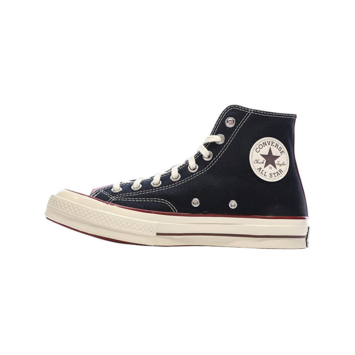 Converse  Baskets  Chuck 70 noir  Černá
