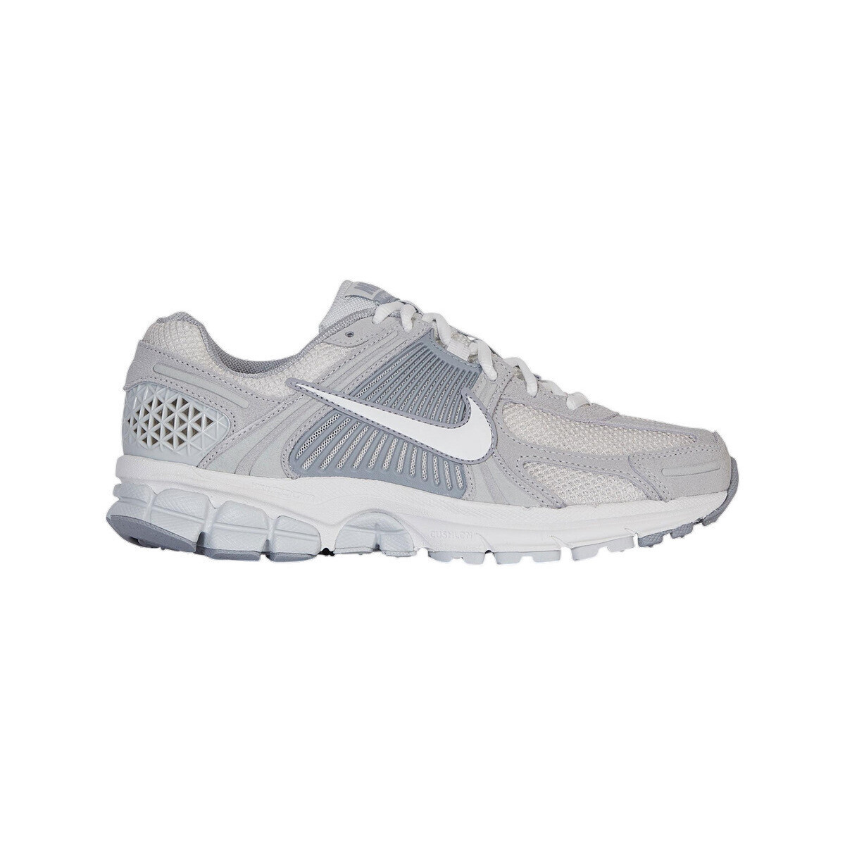 Nike  Baskets  Zoom Vomero 5 maille respirante  Šedá