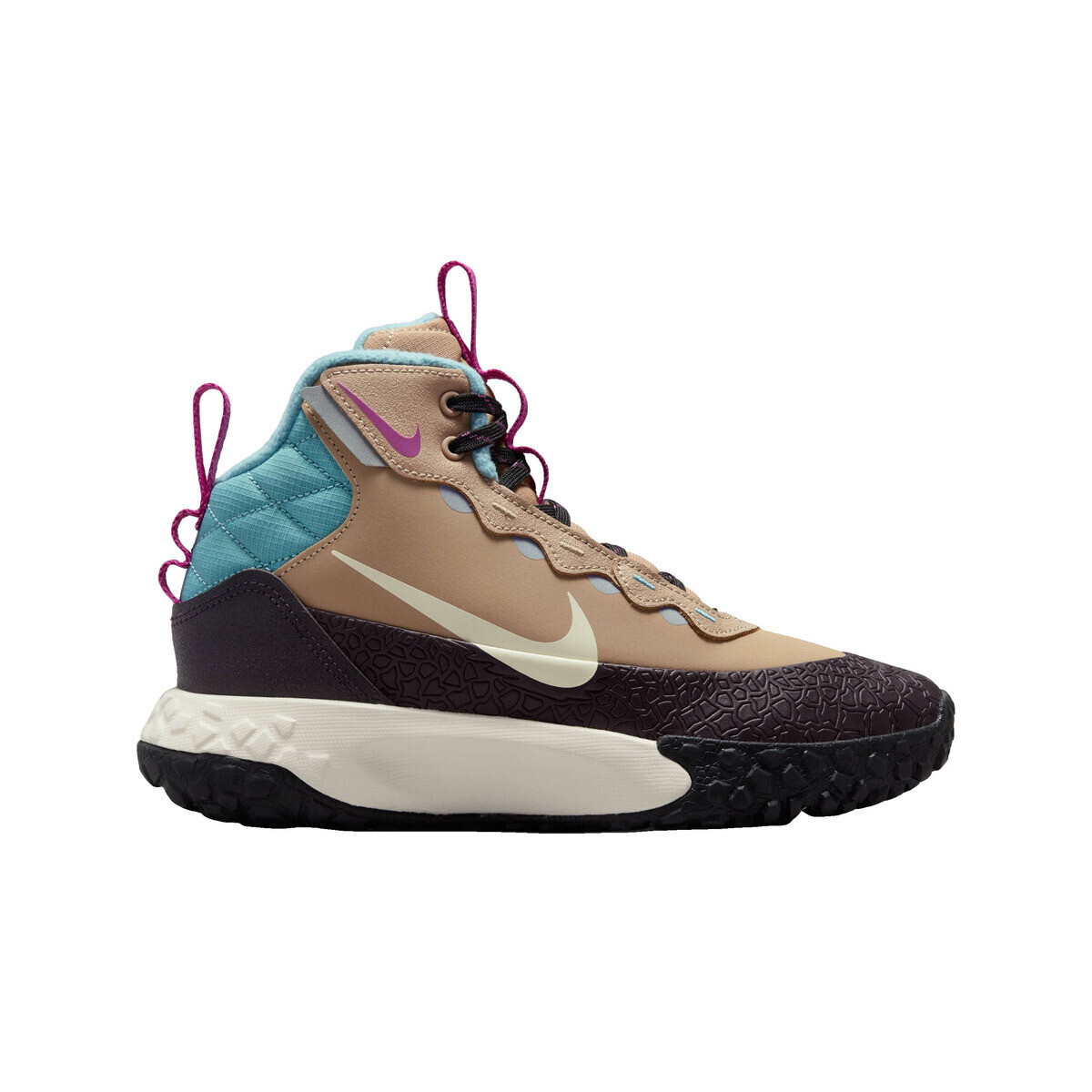 Nike  Baskets  terrascout doublure en polaire
