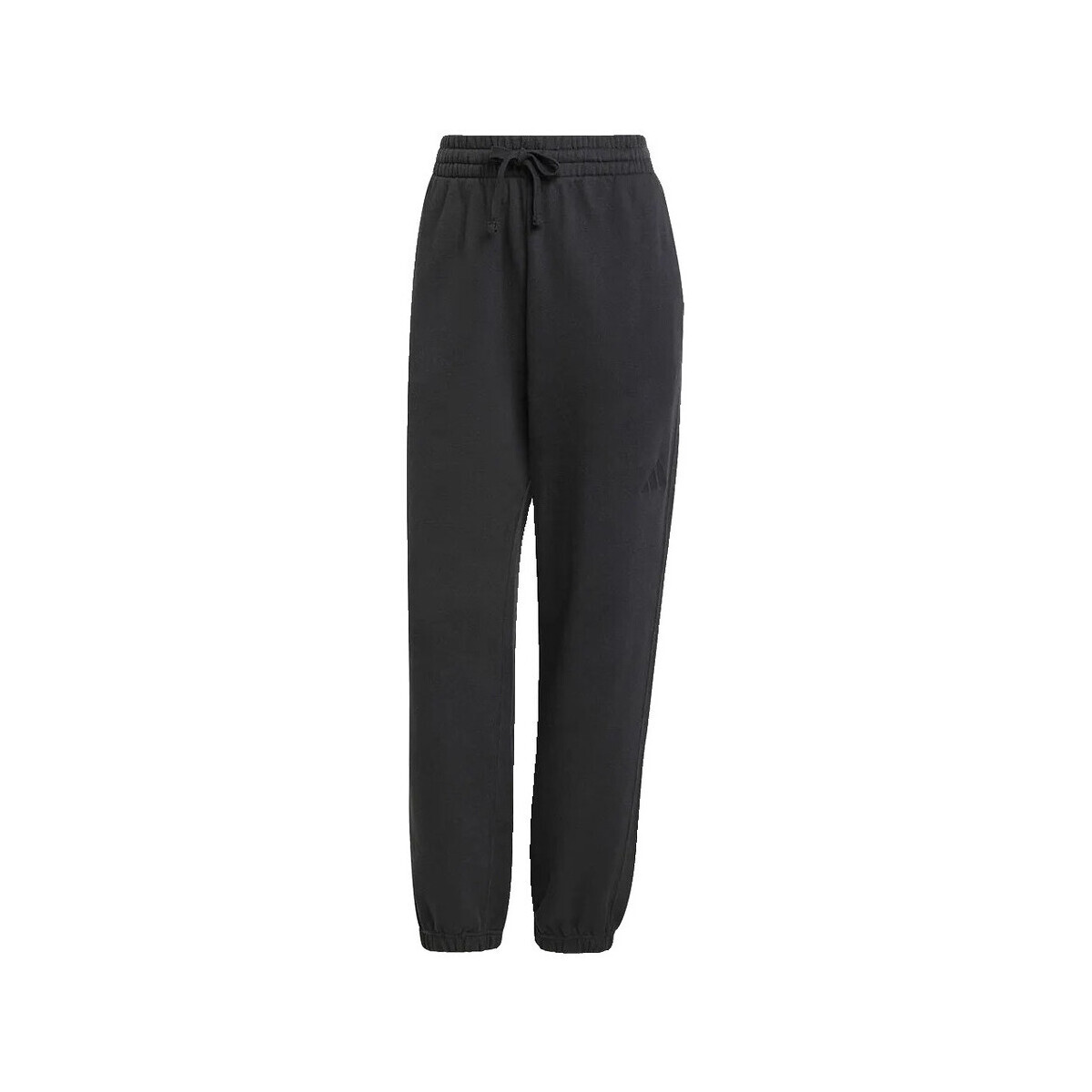 adidas  Joggers  All Szn coton  Černá