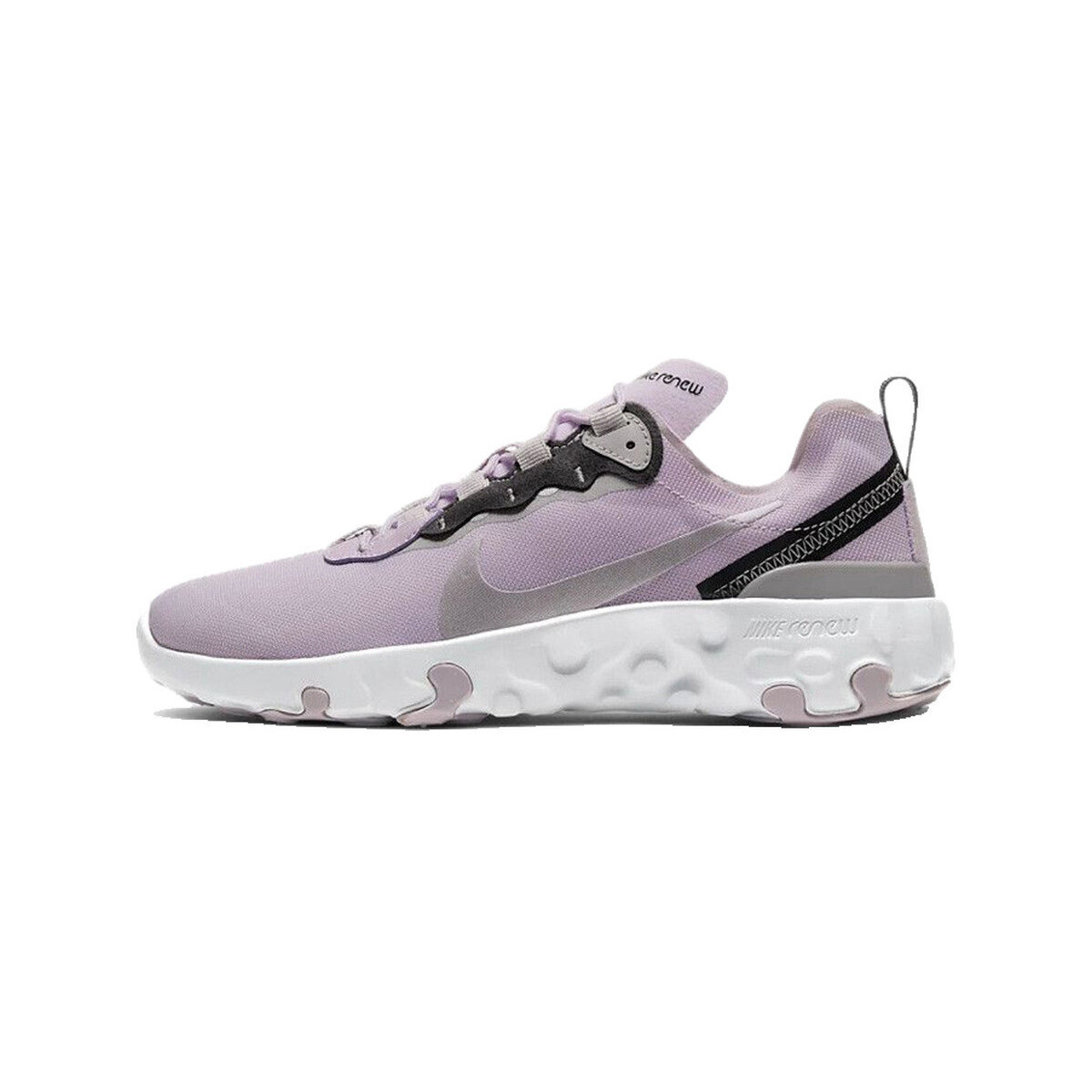 Nike  Baskets  renew element 55 violet  Fialová