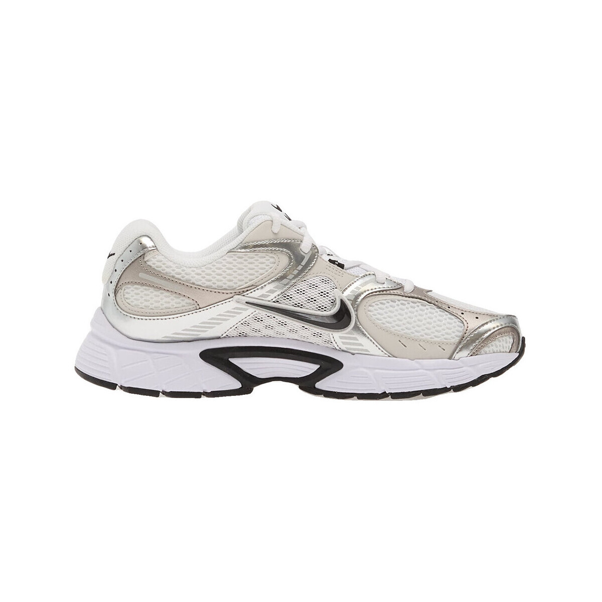 Nike  Baskets  v5 rnr confort  Šedá