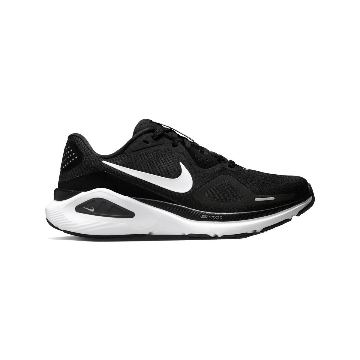 Nike  Chaussures de running  Structure 26 noir  Černá
