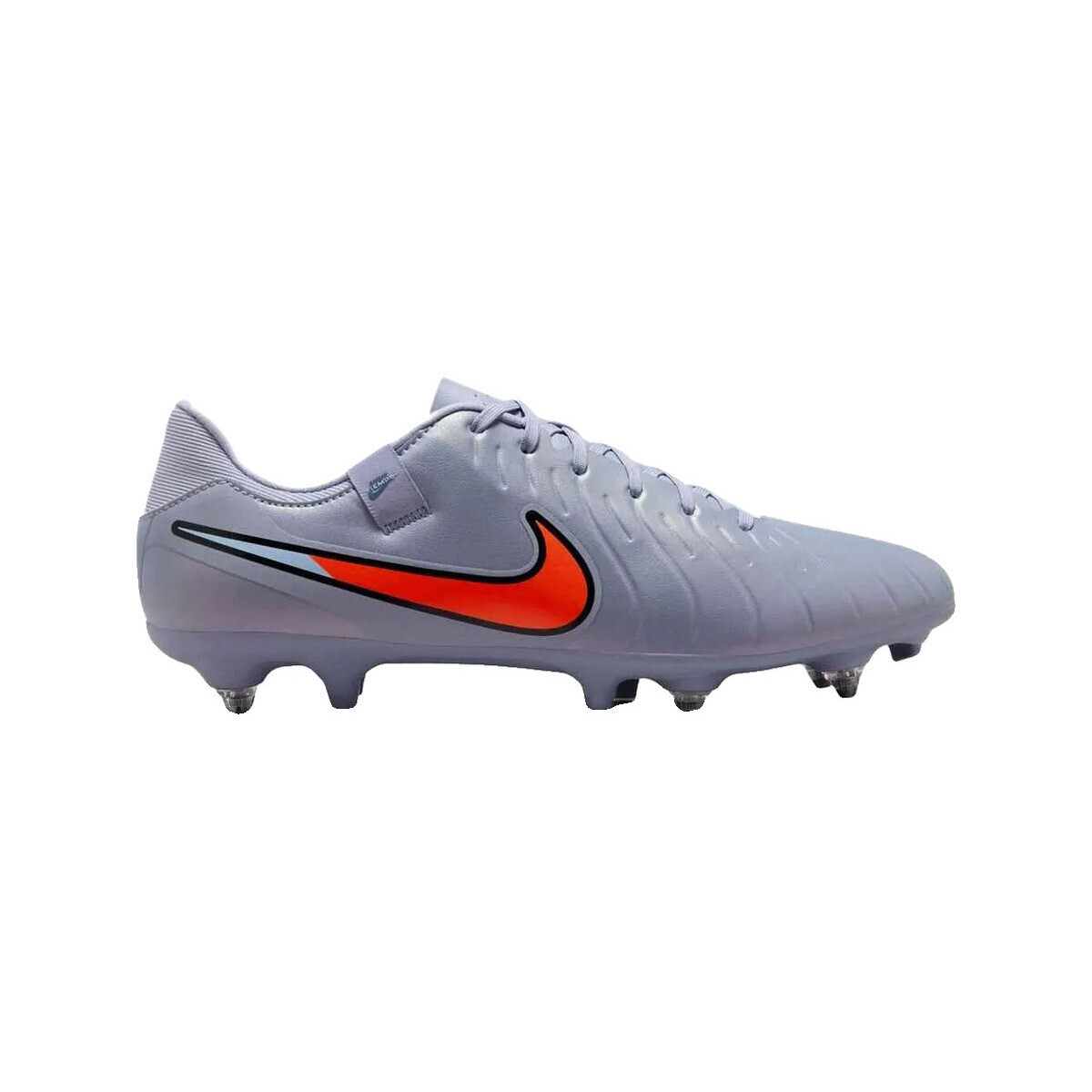 Nike  Bottines  Tiempo Legend 10 Academy cuir  Černá