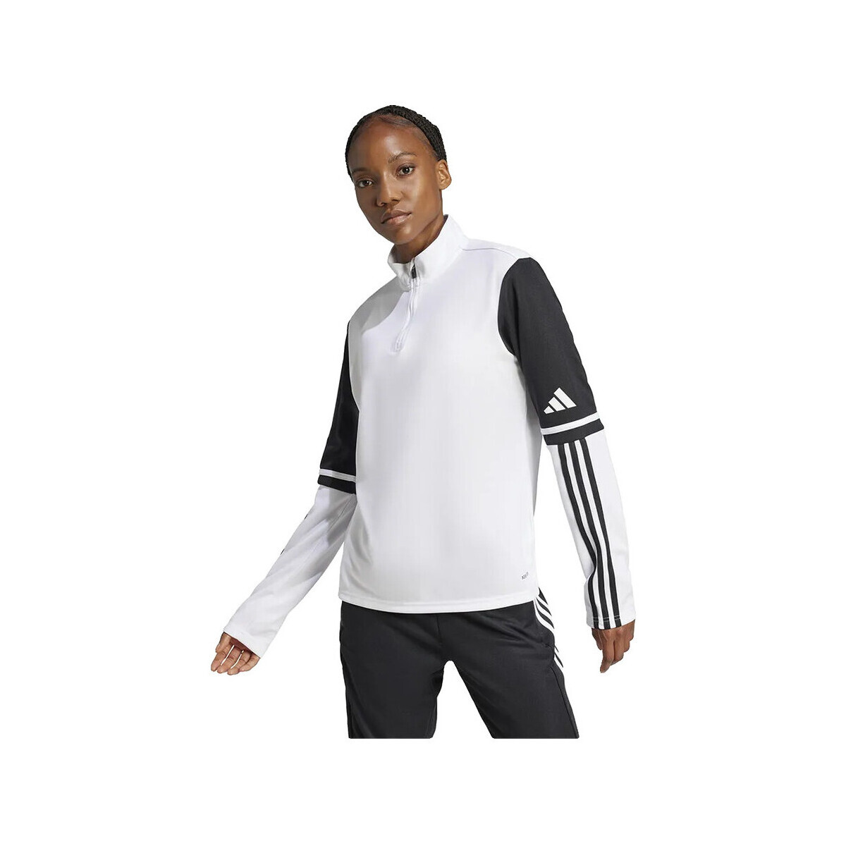 adidas  Sweat-shirt  Squadra 25 AEROREADY