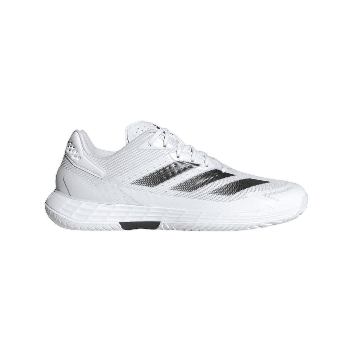adidas  Baskets  Defiant Speed 2 maille respirante