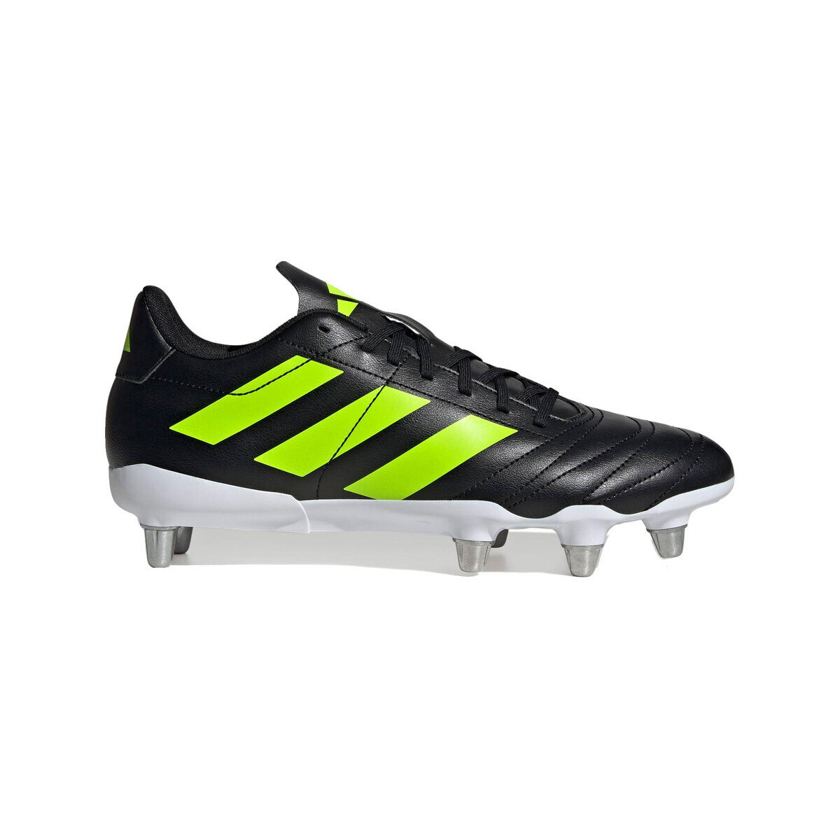 adidas  Bottines  Kakari SG synthétique durable  Černá