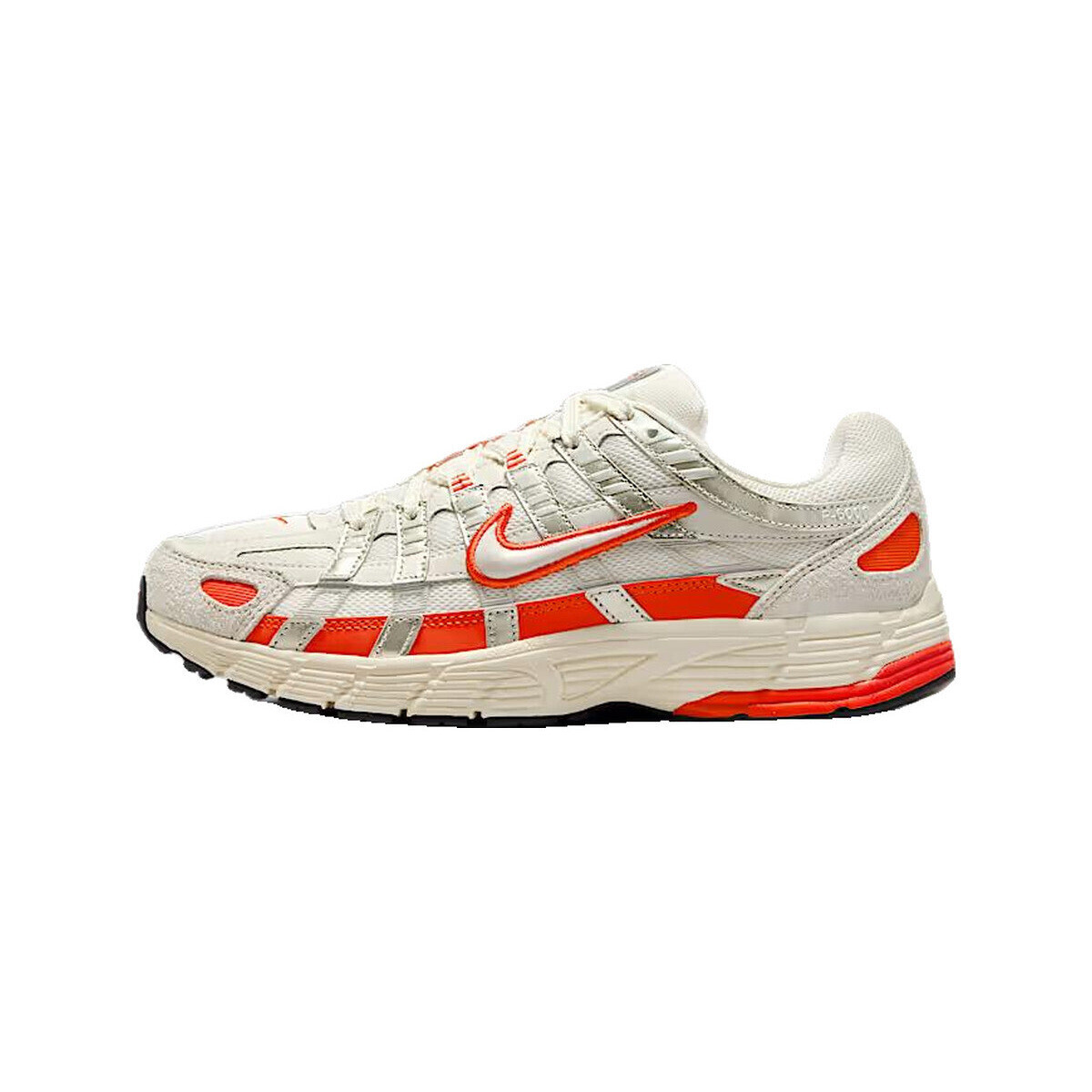 Nike  Chaussures de running  P-6000 maille respirante