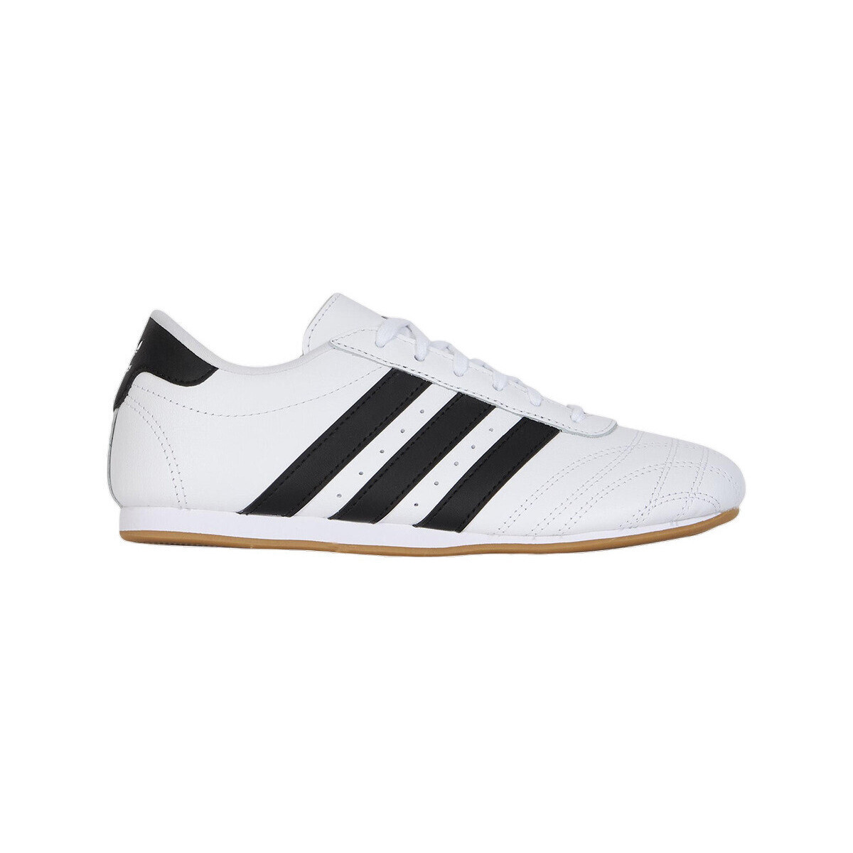 adidas  Baskets  Taekwondo Lace synthétique  Bílá