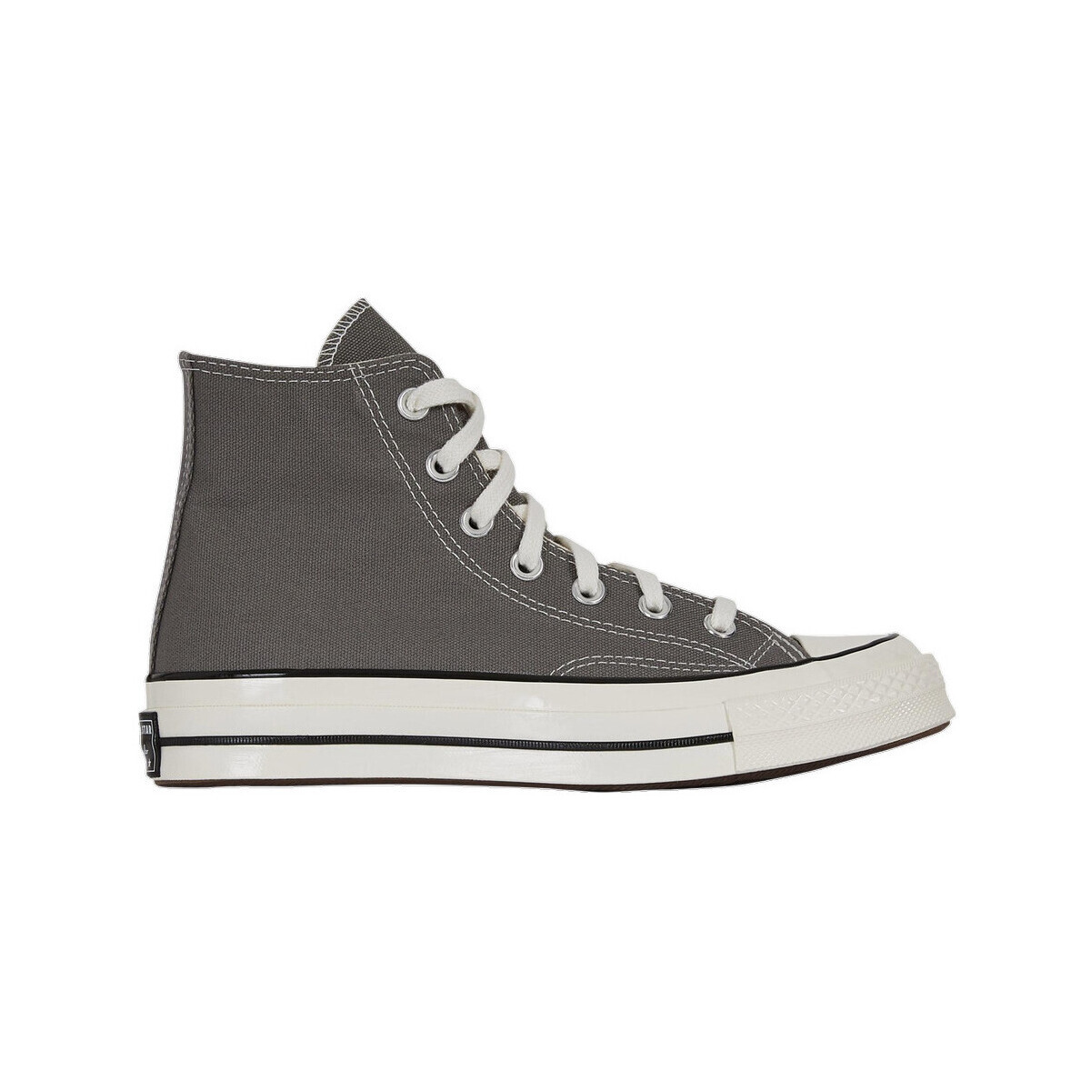 Converse  Baskets  Chuck 70 toile textile  Šedá