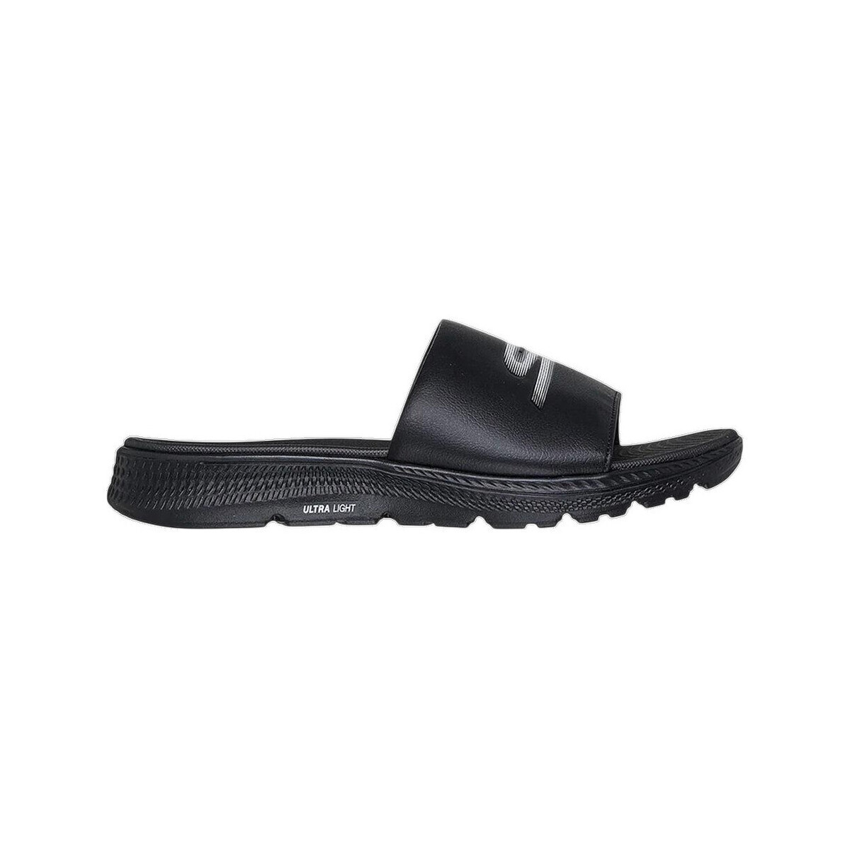 Skechers  Sandales  On-The-Go Go Consistent 2.0 simple et épuré  Černá