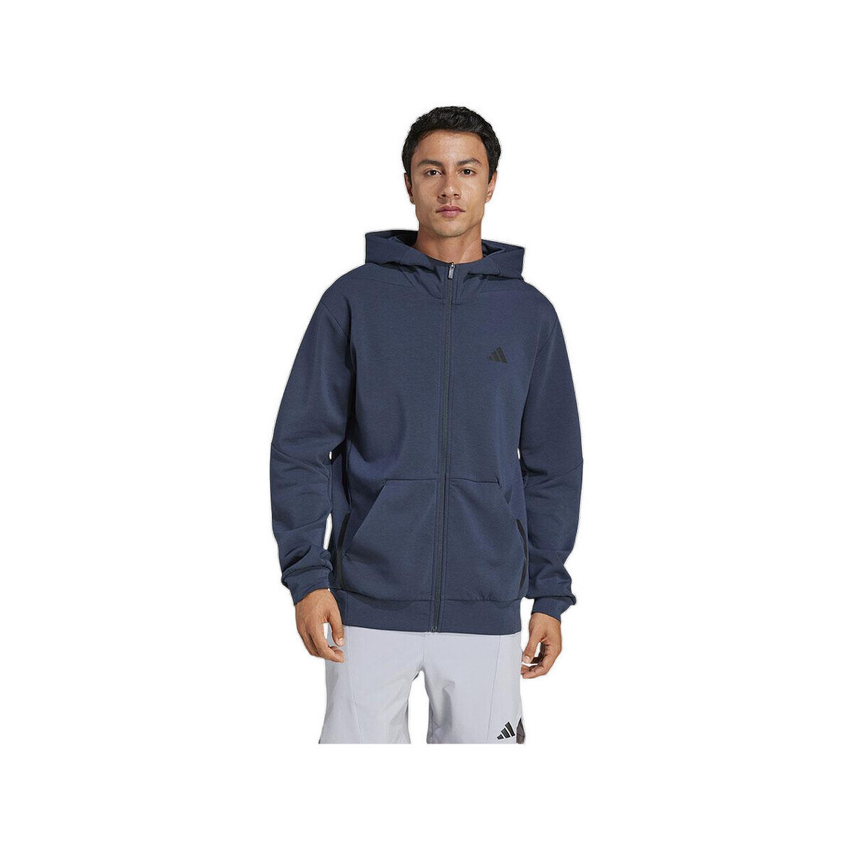 adidas  Sweat-shirt  Designed For Training technologie AEROREADY
