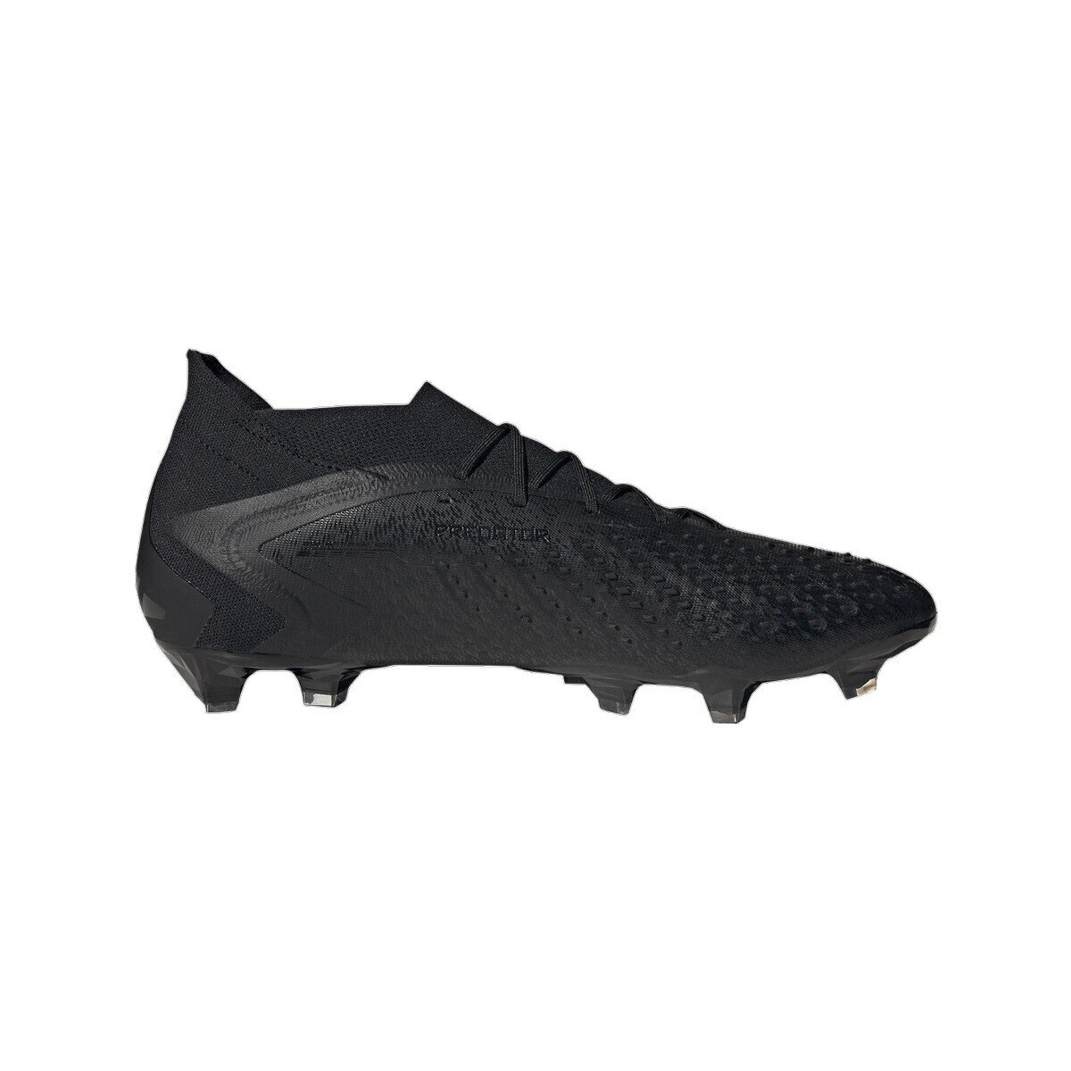 adidas  Baskets  Predator Accuracy.1 hybride  Černá
