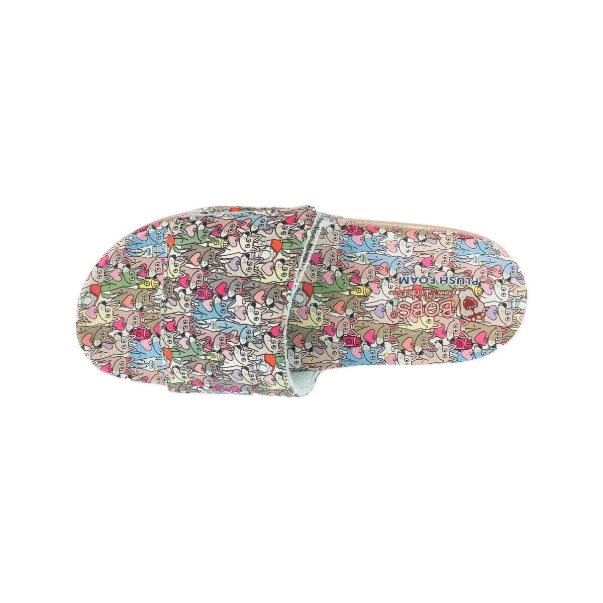 Skechers  Sandales  Pop Ups 2 - Spring Crush multicolores  ruznobarevne