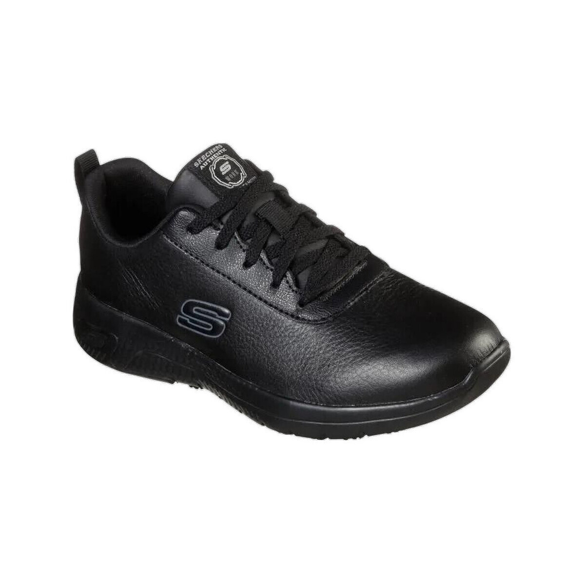 Skechers  Baskets  Marsing - Gmina SR confort optimal  Černá
