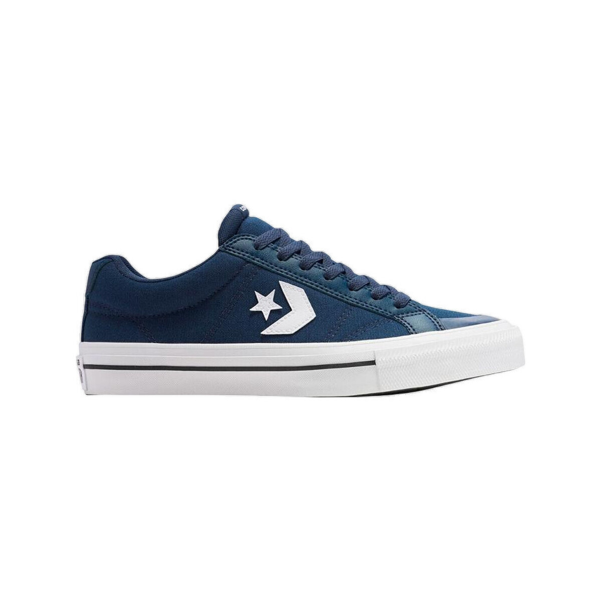 Converse  Baskets  Chuck Taylor All Star toile durable  Tmavě modrá