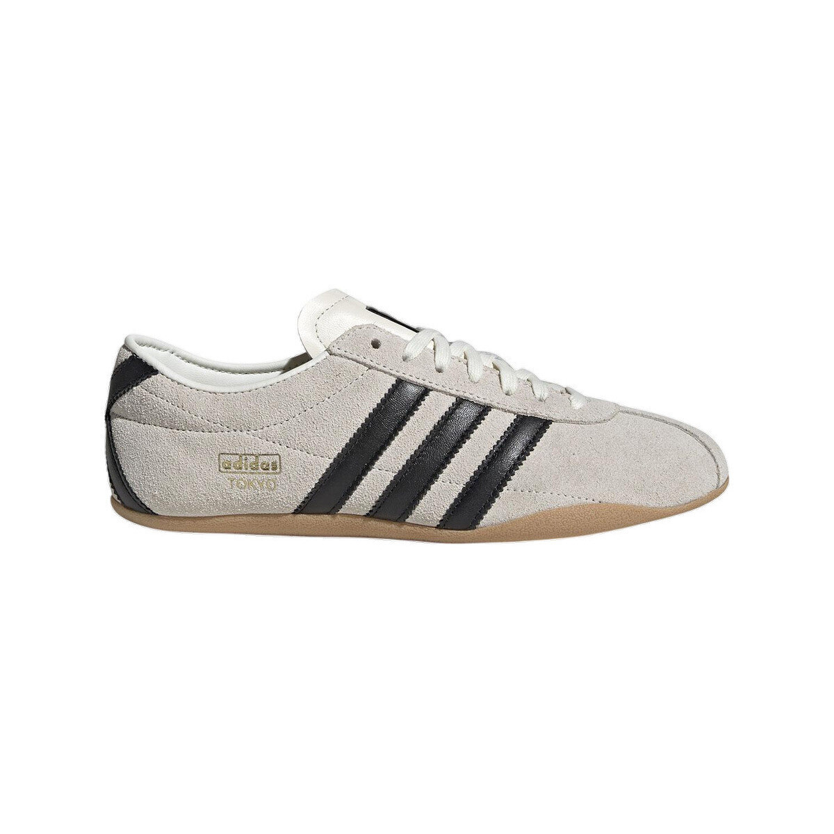 adidas  Baskets  Tokyo W daim  Béžová