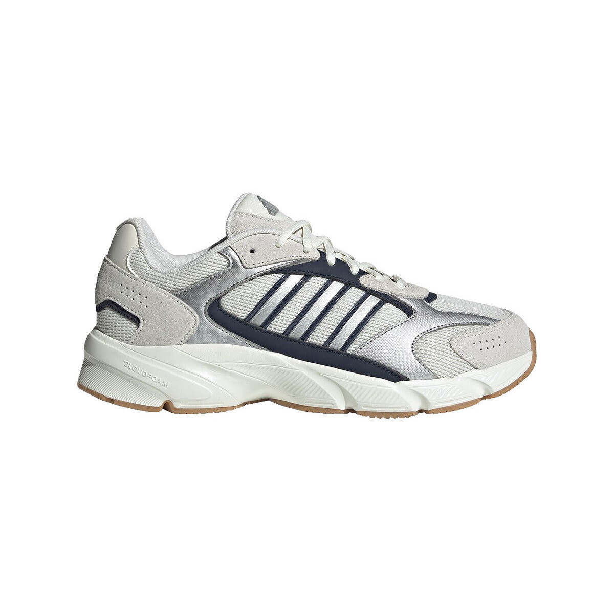 adidas  Baskets  Crazychaos 2000 maille respirante  Bílá