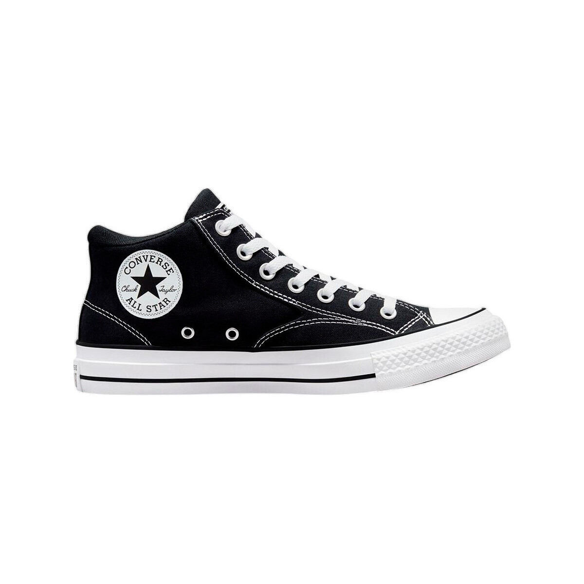Converse  Baskets  Chuck Taylor All Star Low semelle OrthoLite  Černá