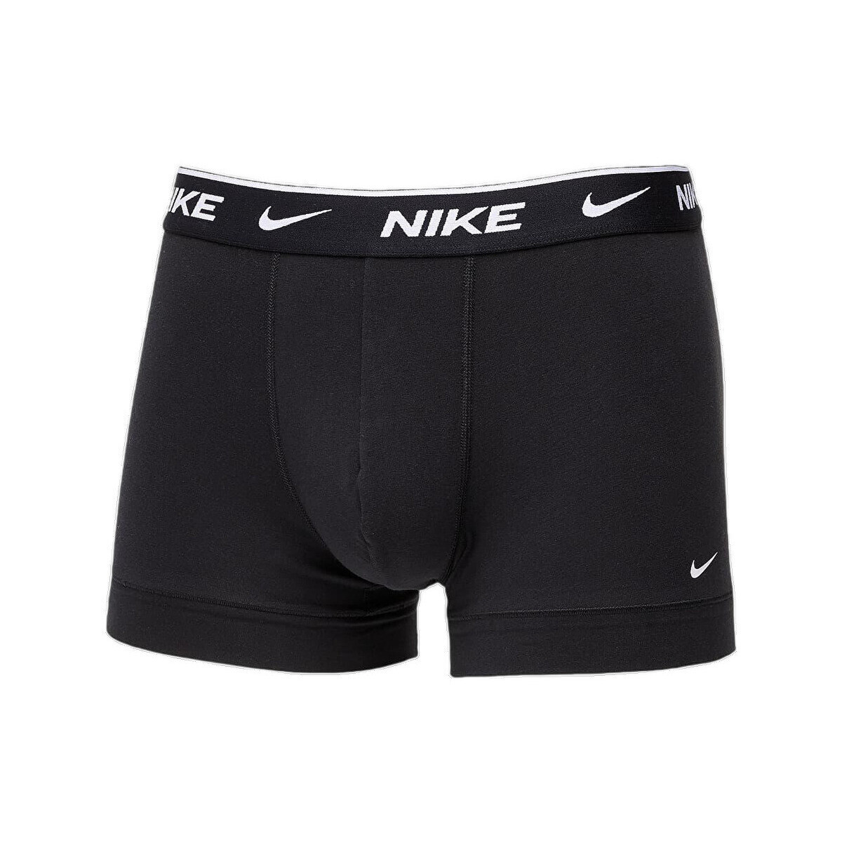 Nike  Boxers  Eday Trunk respirants  Černá