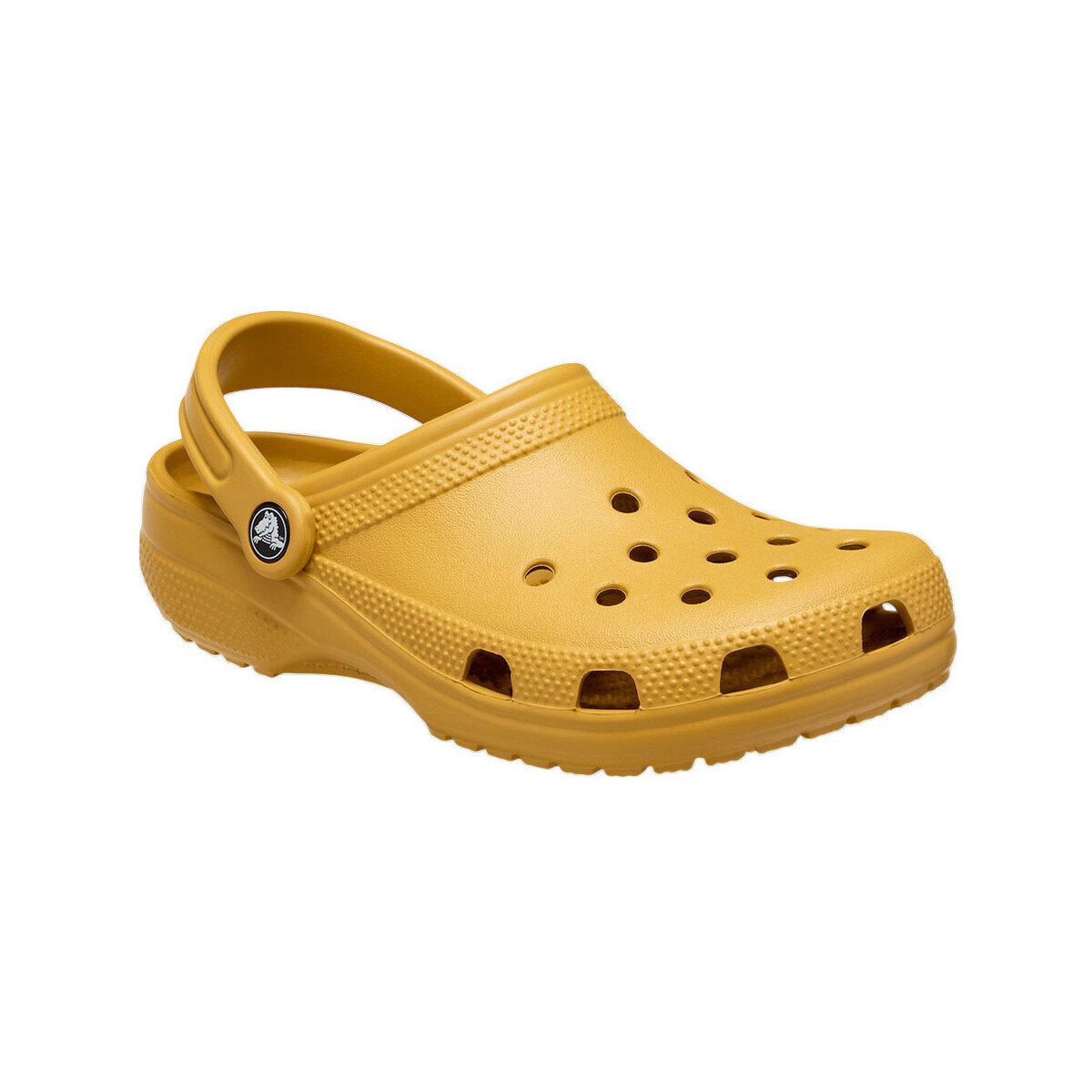 Crocs  Sabots  Classic doré  Zlatá