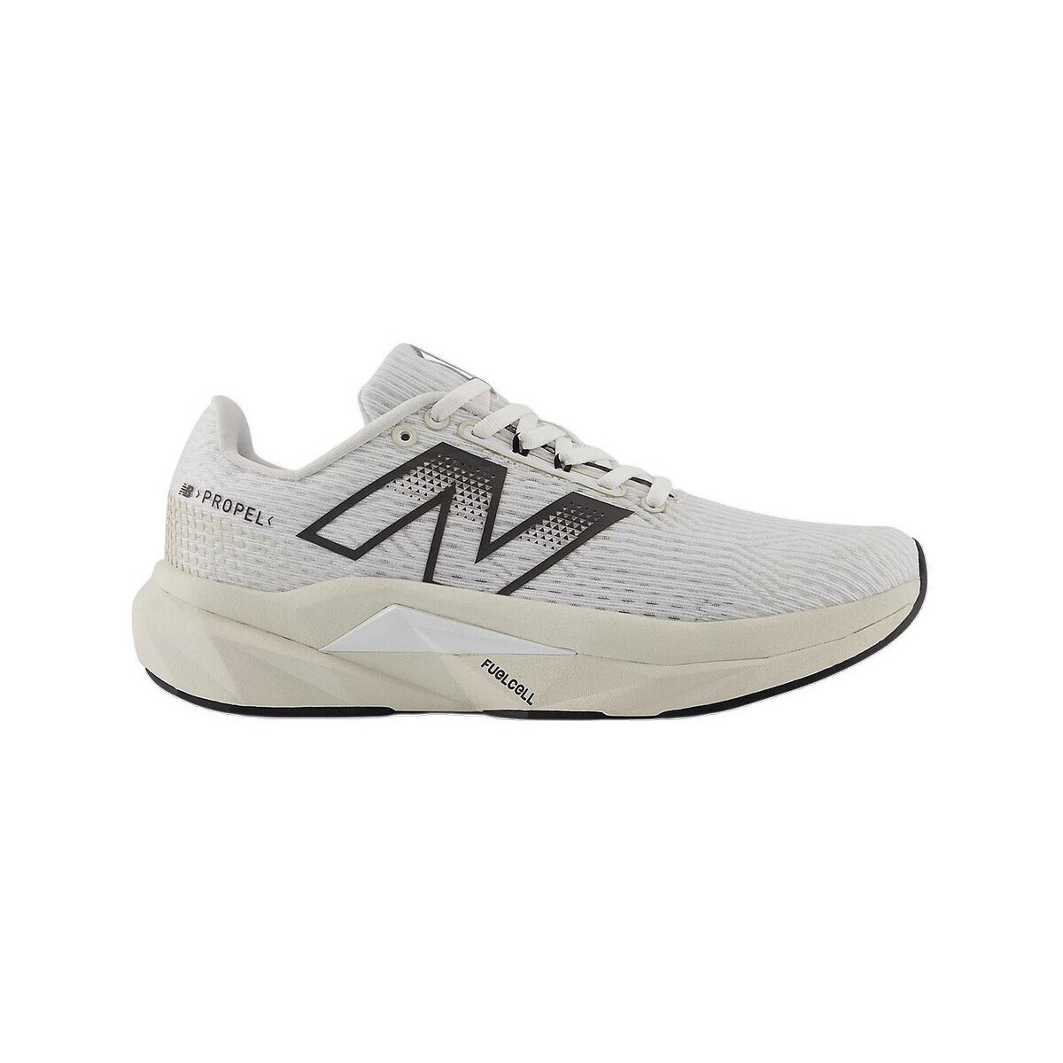 New Balance  Baskets  FuelCell Propel confortable  Bílá