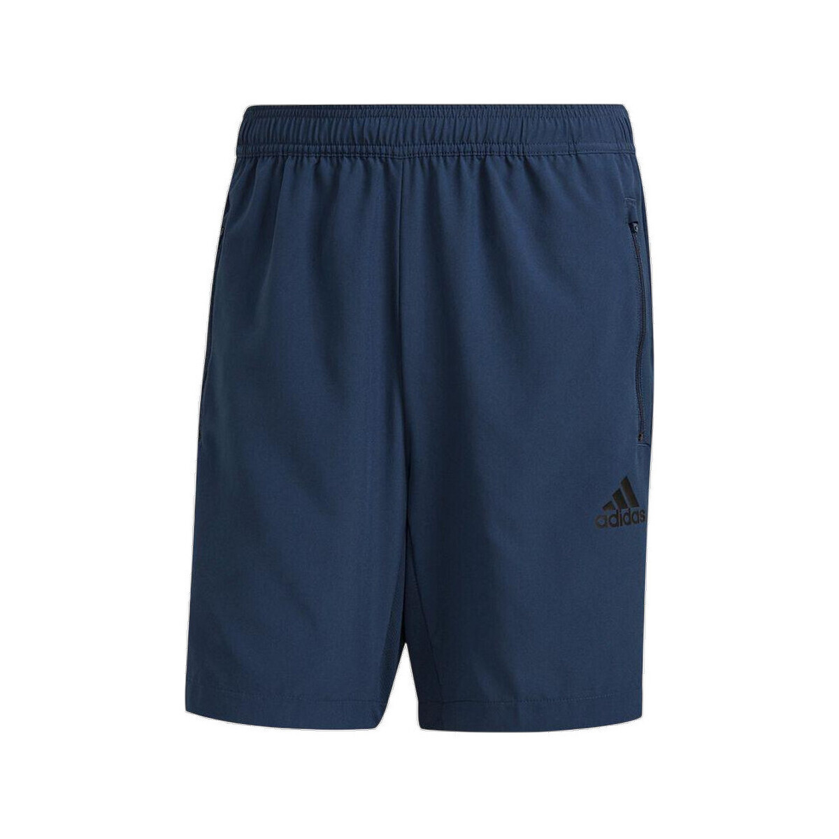 adidas  Shorts  Designed 2 Move Woven Sport technologie AEROREADY  Modrá