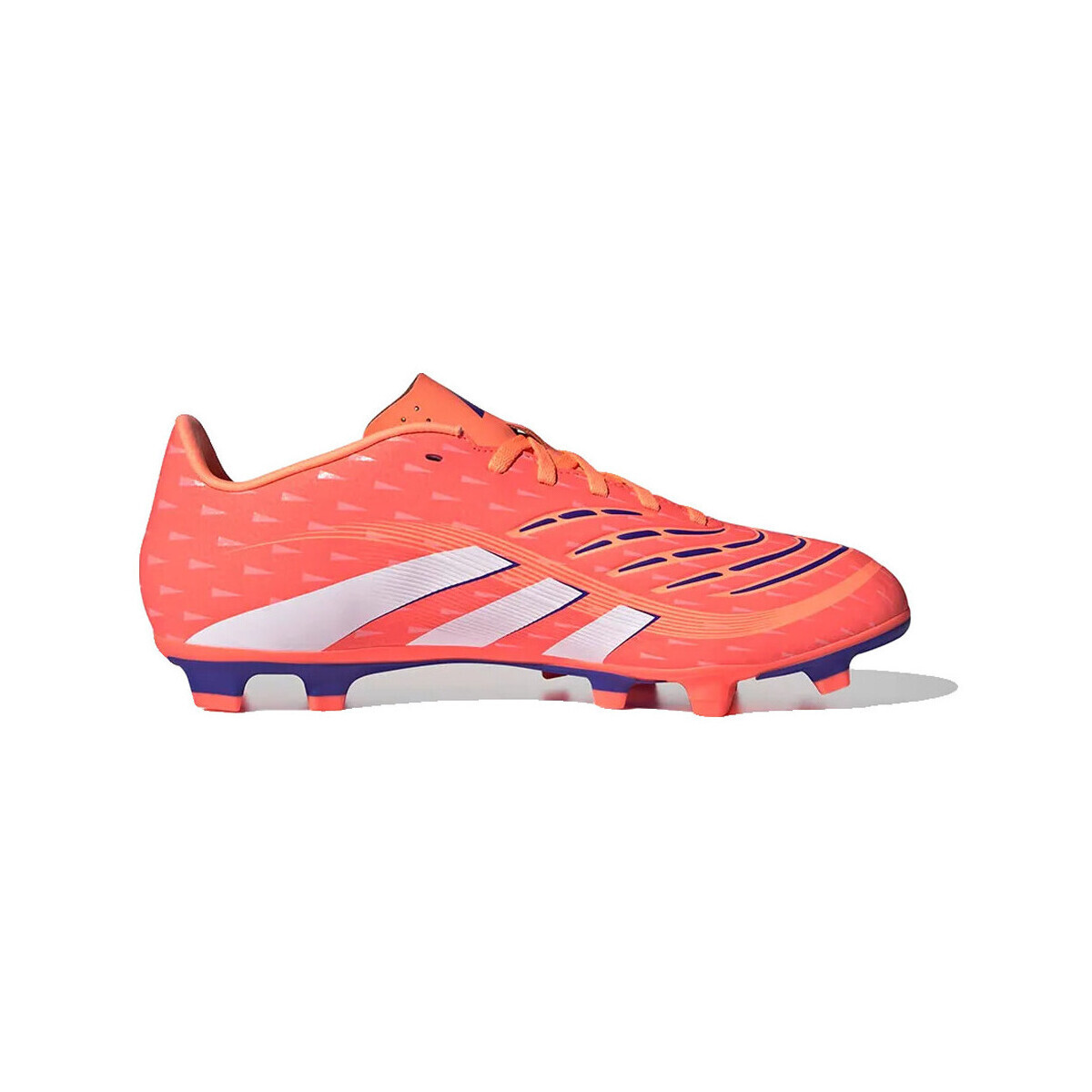 adidas  Bottines  Football Shoes synthétiques  Oranžová