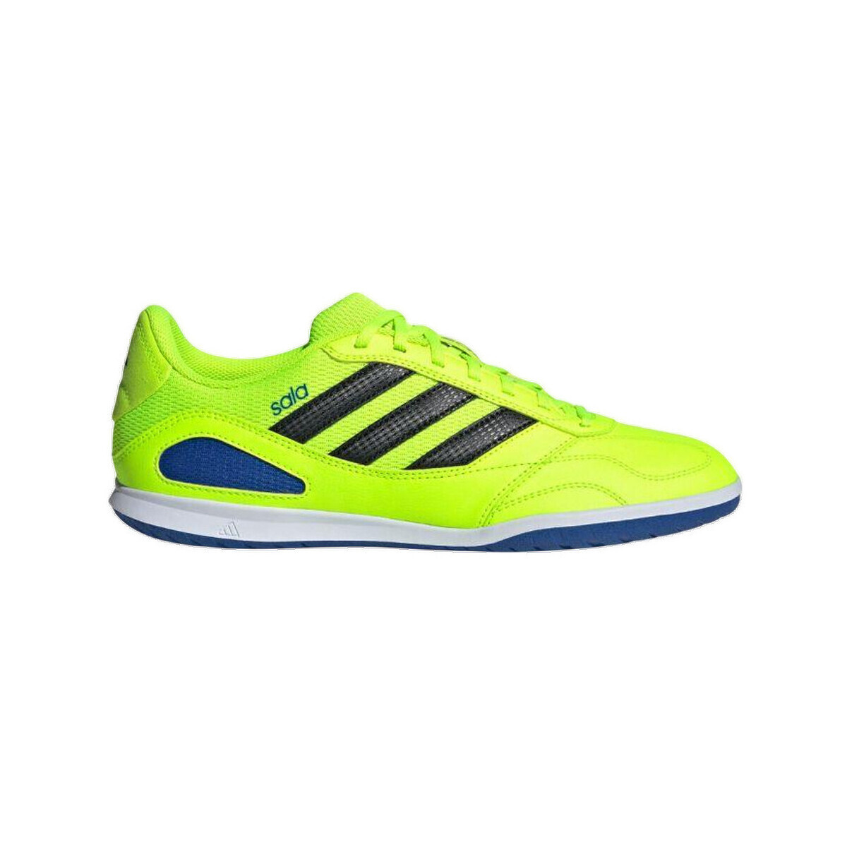 adidas  Baskets  Super Sala Competition III synthétique  Zelená