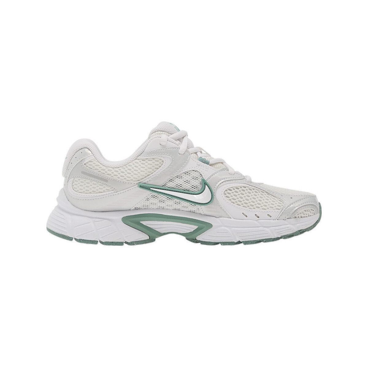 Nike  Baskets  V5 RNR maille respirante  Bílá