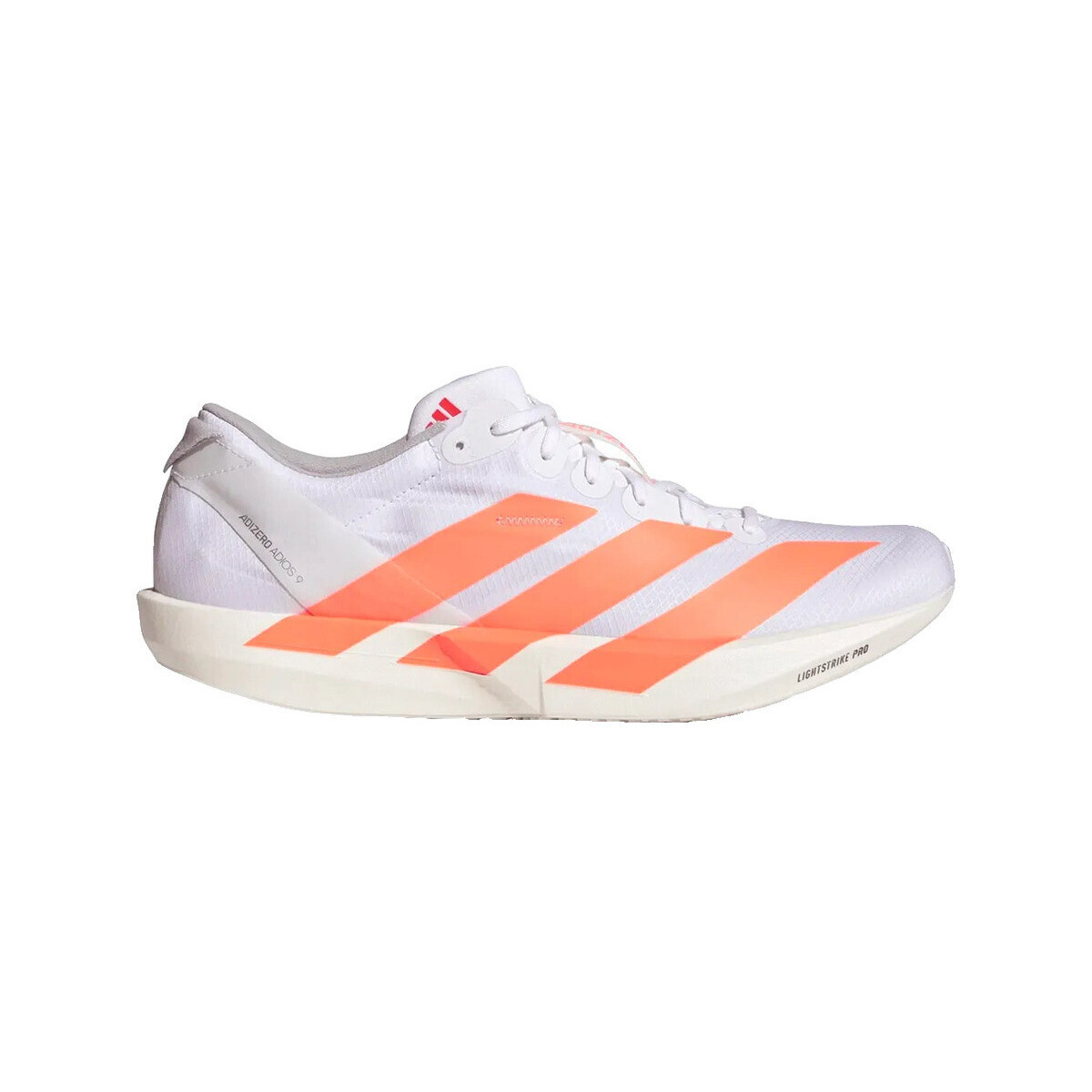 adidas  Chaussures de running  adizero adios 9 léger  Oranžová