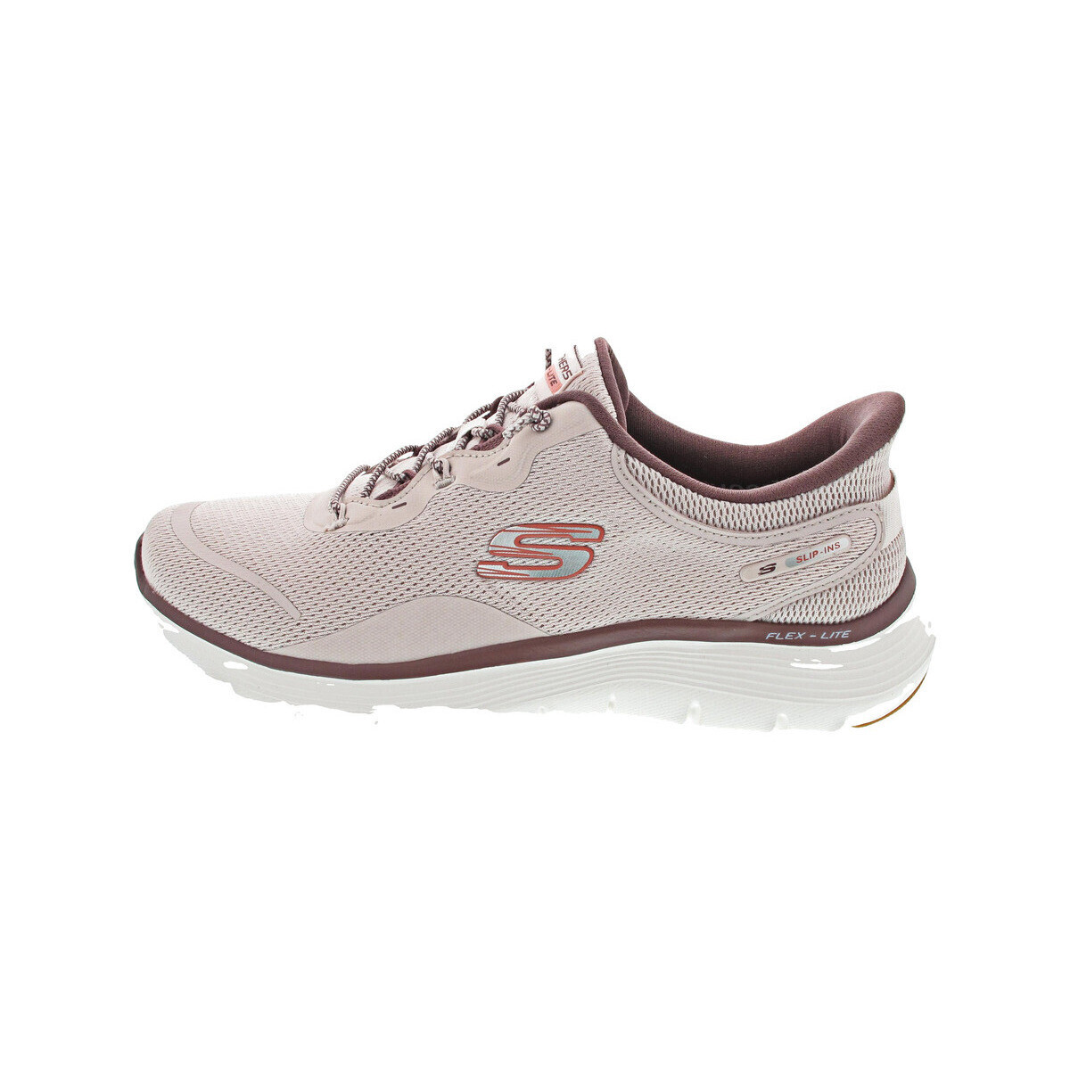 Skechers  Baskets  Flex Appeal 5.0 Easy Breezy mousse à mémoire  Růžová