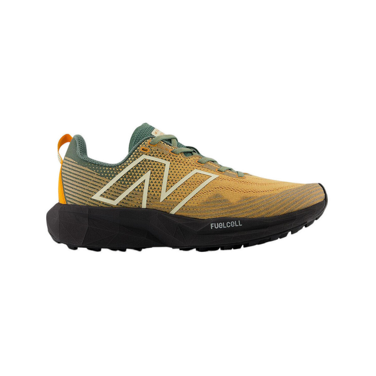 New Balance  Chaussures de trail  FuelCell Venym légère  Žlutá
