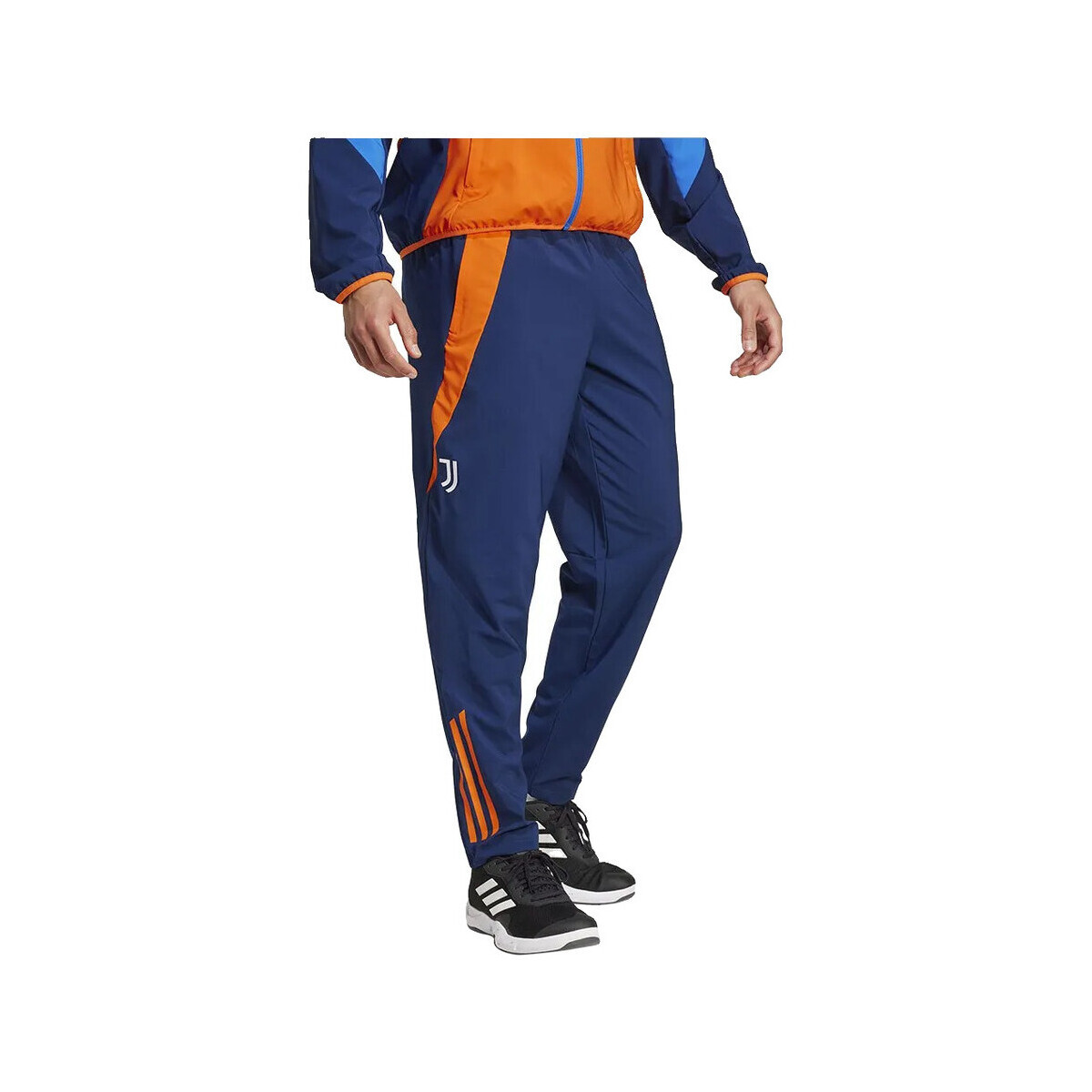 adidas  Pantalon  Prematch 24/25 AEROREADY  Černá
