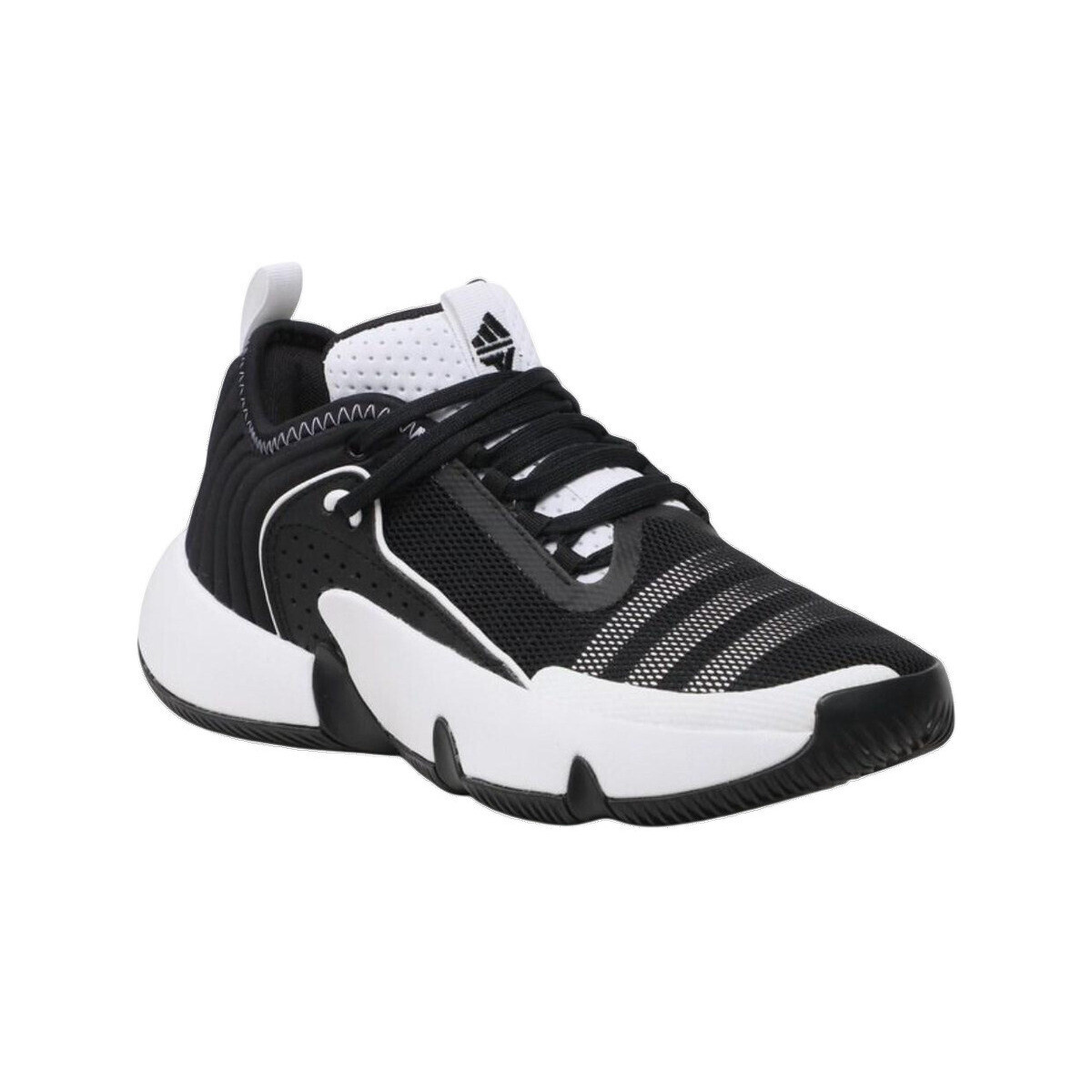 adidas  Baskets  Trae Unlimited léger  Černá