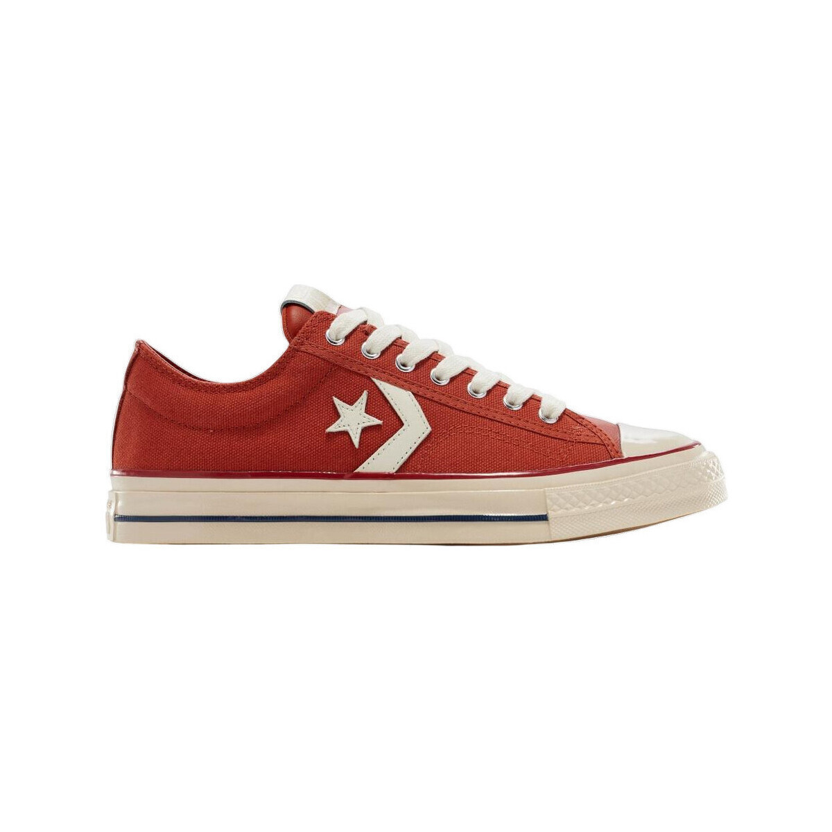 Converse  Baskets  Chuck Taylor All Star Hi rouge  Červená