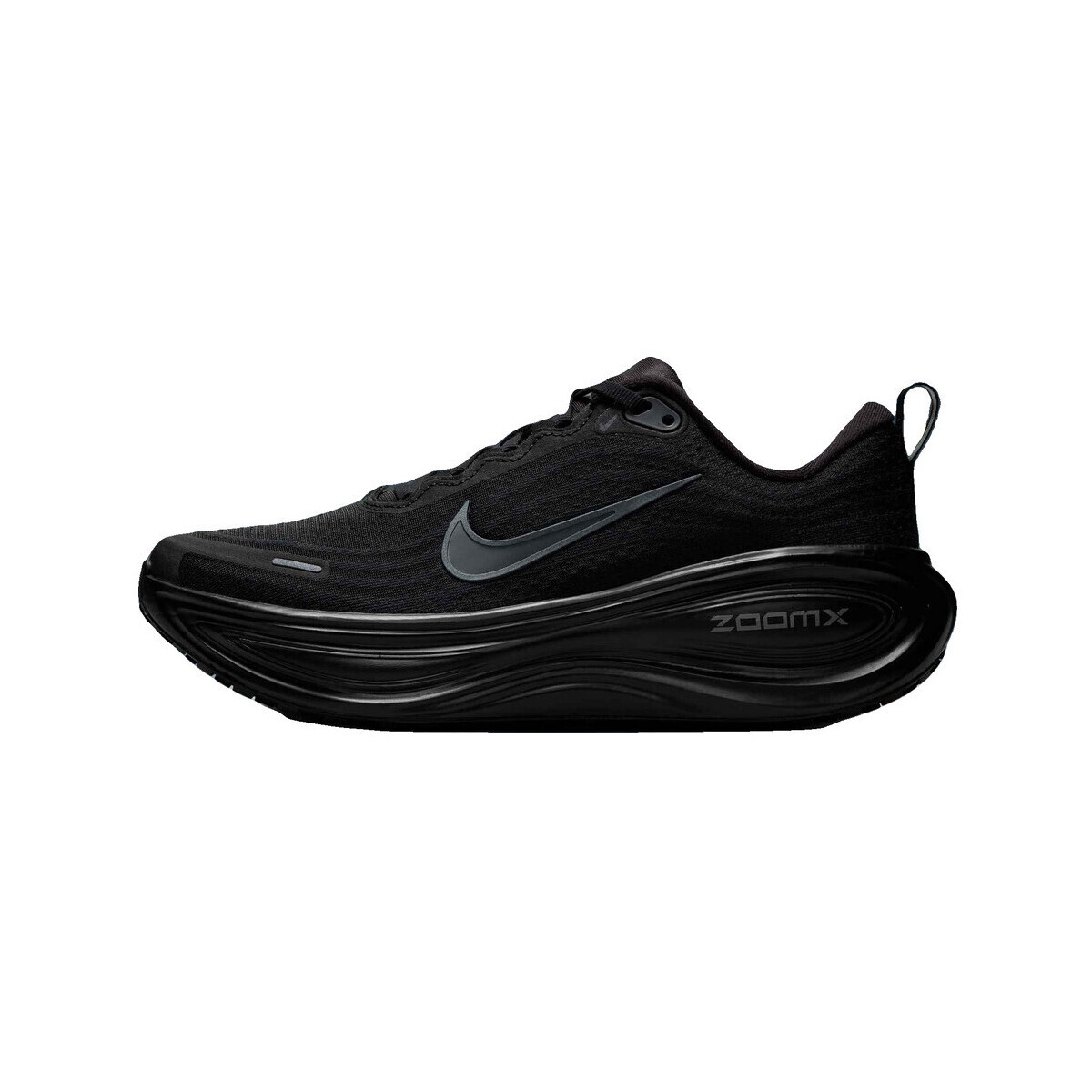 Nike  Chaussures de running  vomero plus confort optimal  Černá