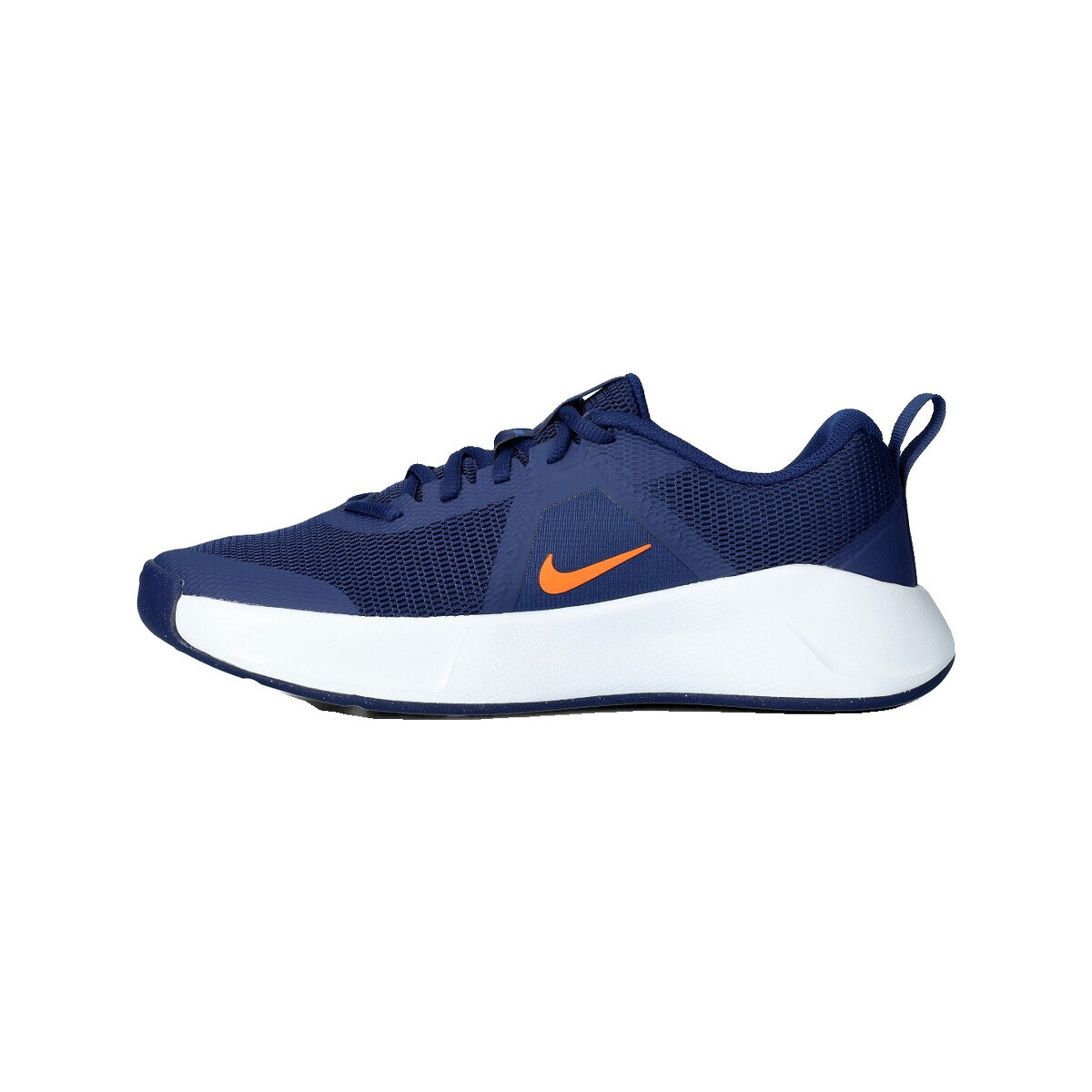 Nike  Chaussures de training  mc trainer 3 bleu/orange