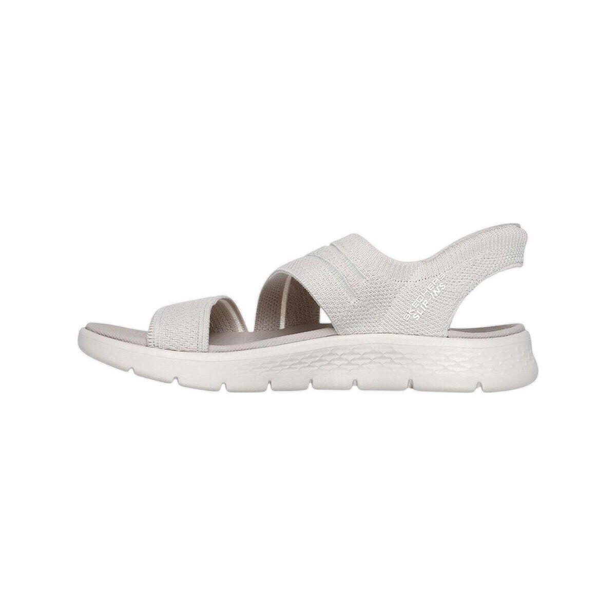 Skechers  Sandales  Go Walk Flex 100% végétaliens  Béžová