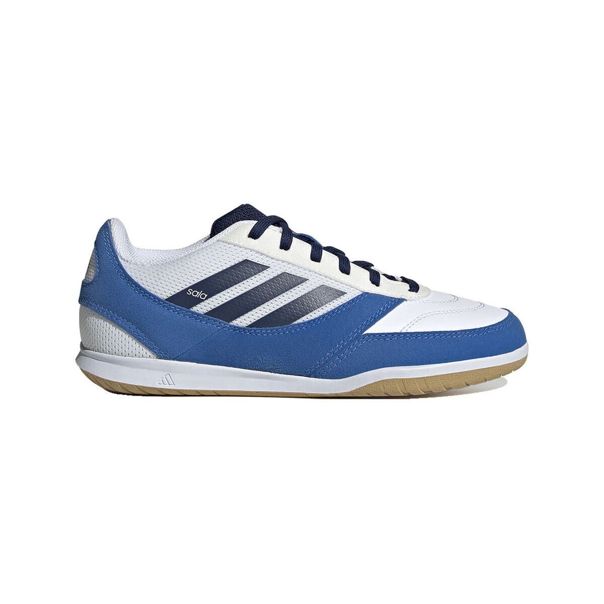 adidas  Baskets  Top Sala Competition II synthétiques  Modrá