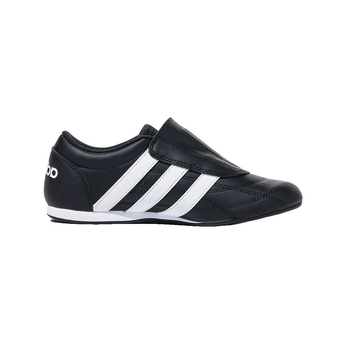 adidas  Baskets  Tekwen synthétique  Černá